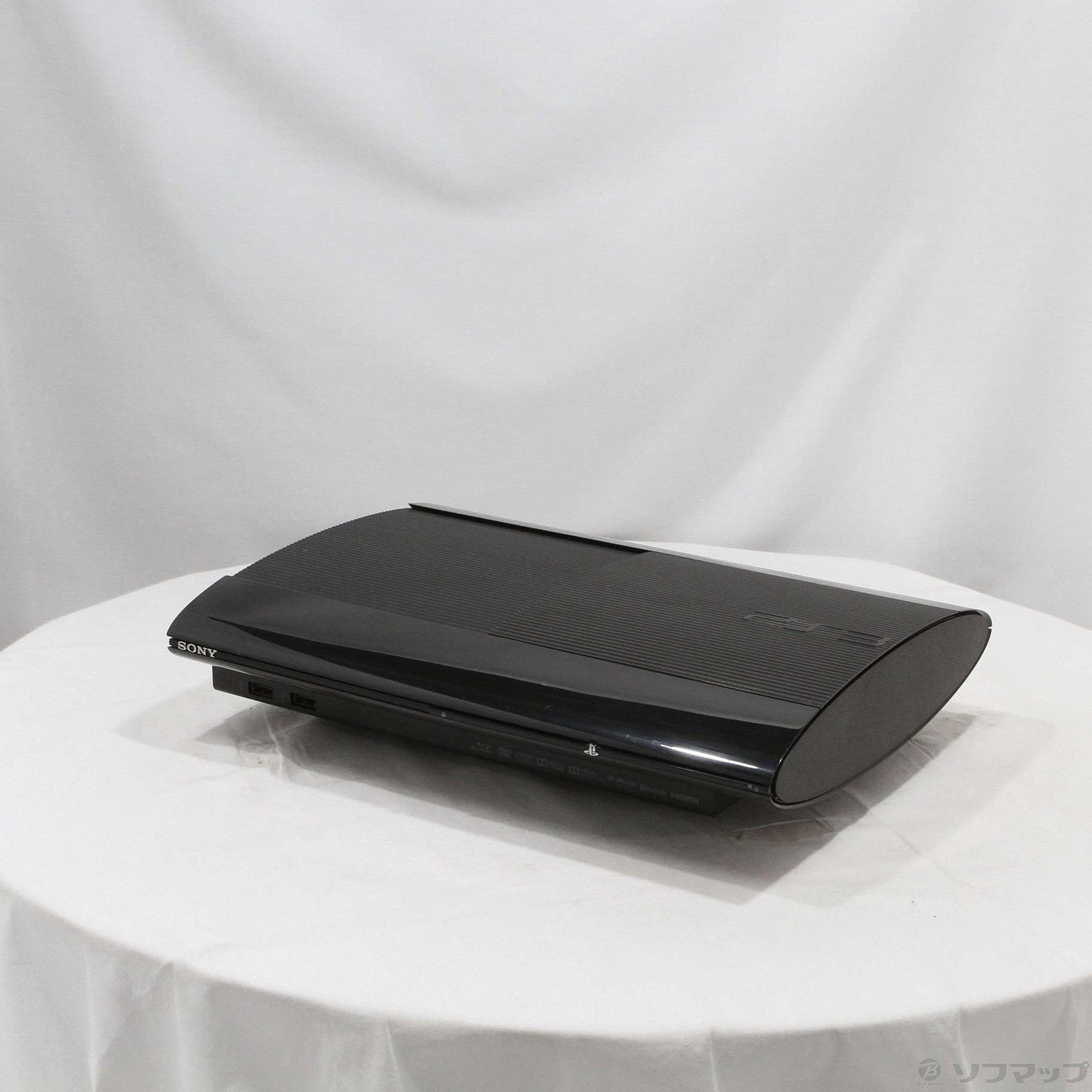 PlayStation3 CECH-4300C 500GB