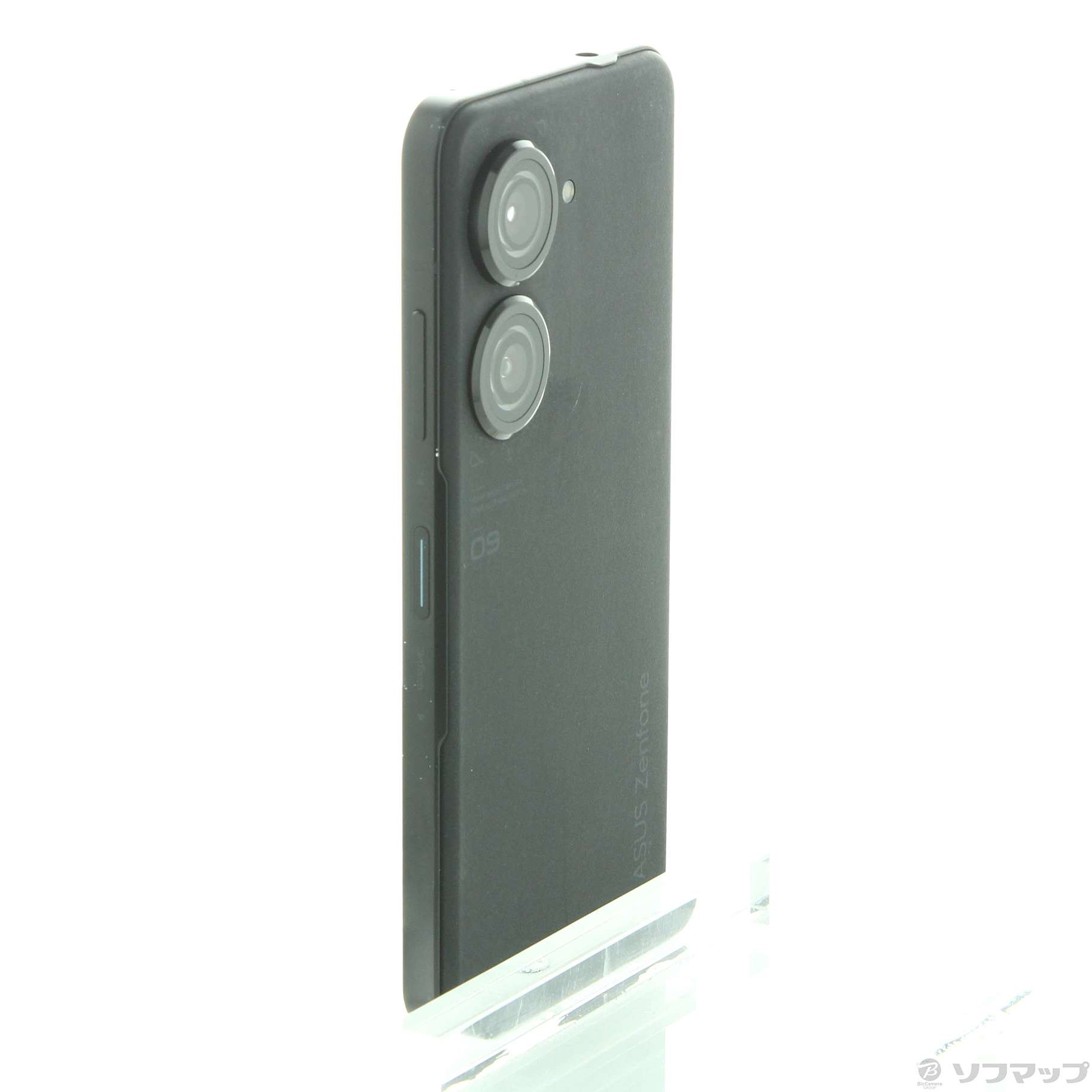 Zenfone 9 (RAM 8GBモデル) 中古一覧｜SIMフリー・キャリア - 価格.com