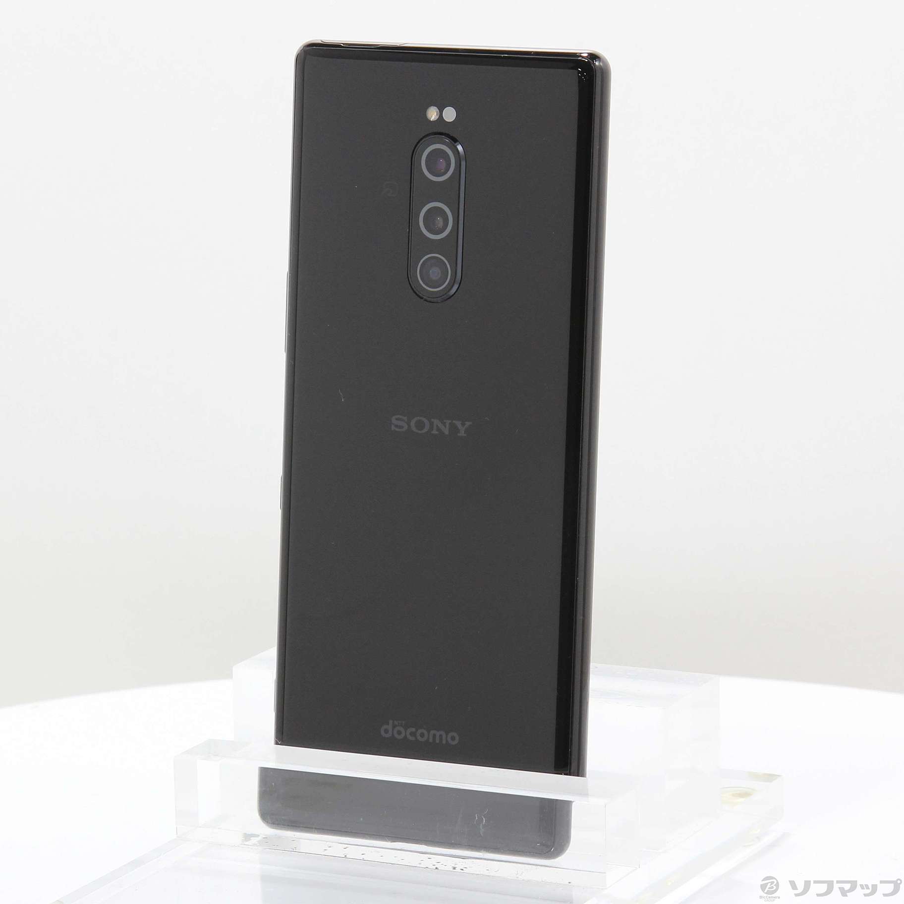 Xperia1 SO-03L 64GB SIMフリー ドコモ Xperia 1 SO-03Lのスペックを解説！中古の使い方も