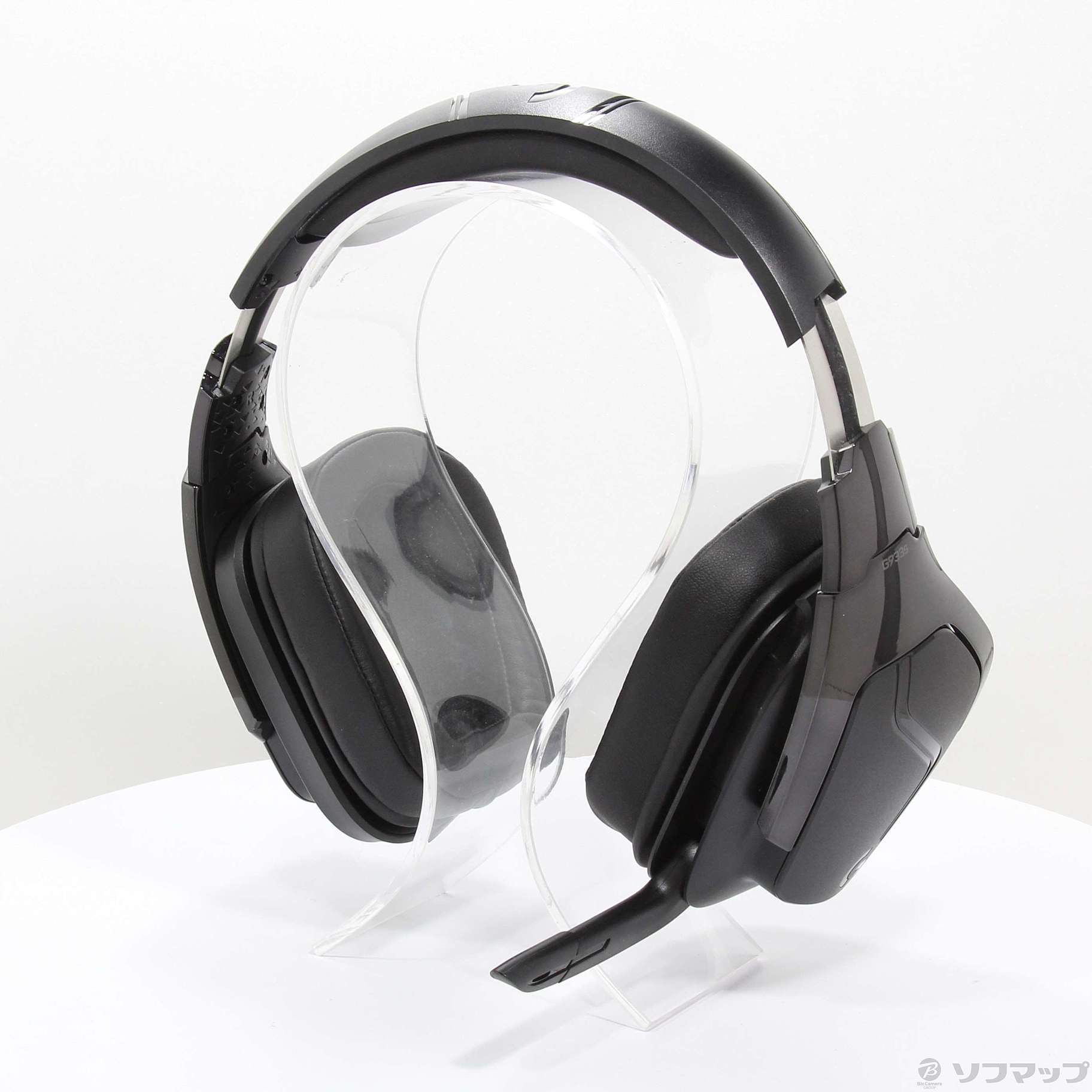 【中古】G933s Wireless 7.1 LIGHTSYNC Gaming Hedset [2133056024596] - リコレ ...