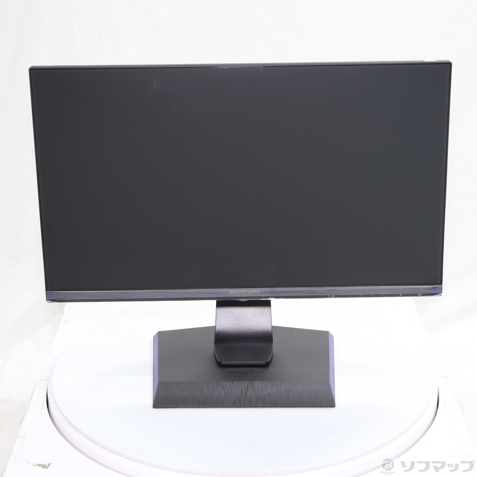 I-O DATA GigaCrysta KH2450V-QZ 未開封 中古】KH2450V-QZ [2133056024831] - リコレ！|ビックカメラグループ
