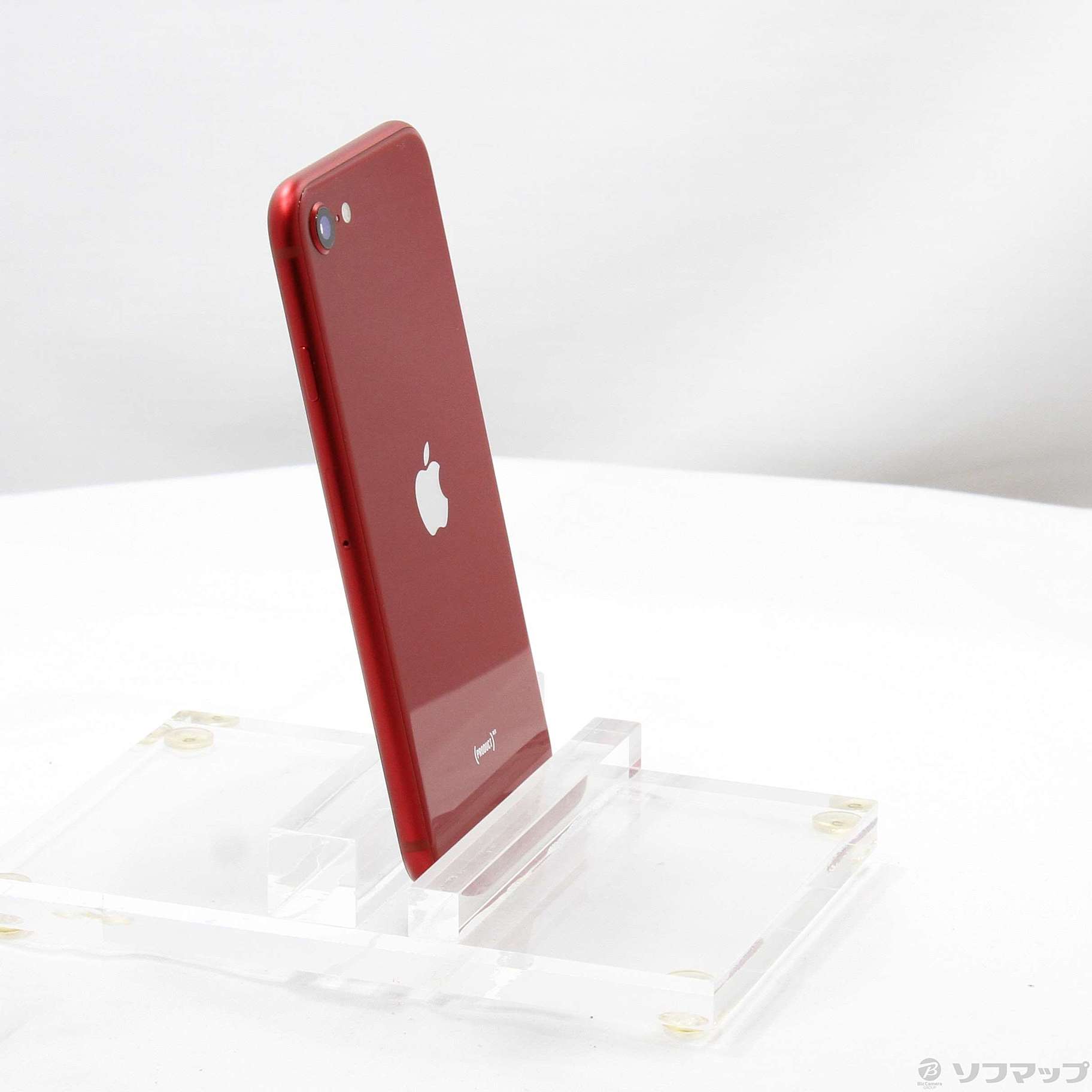 Apple iPhone SE 256GB 第3世代プロダクトレッド