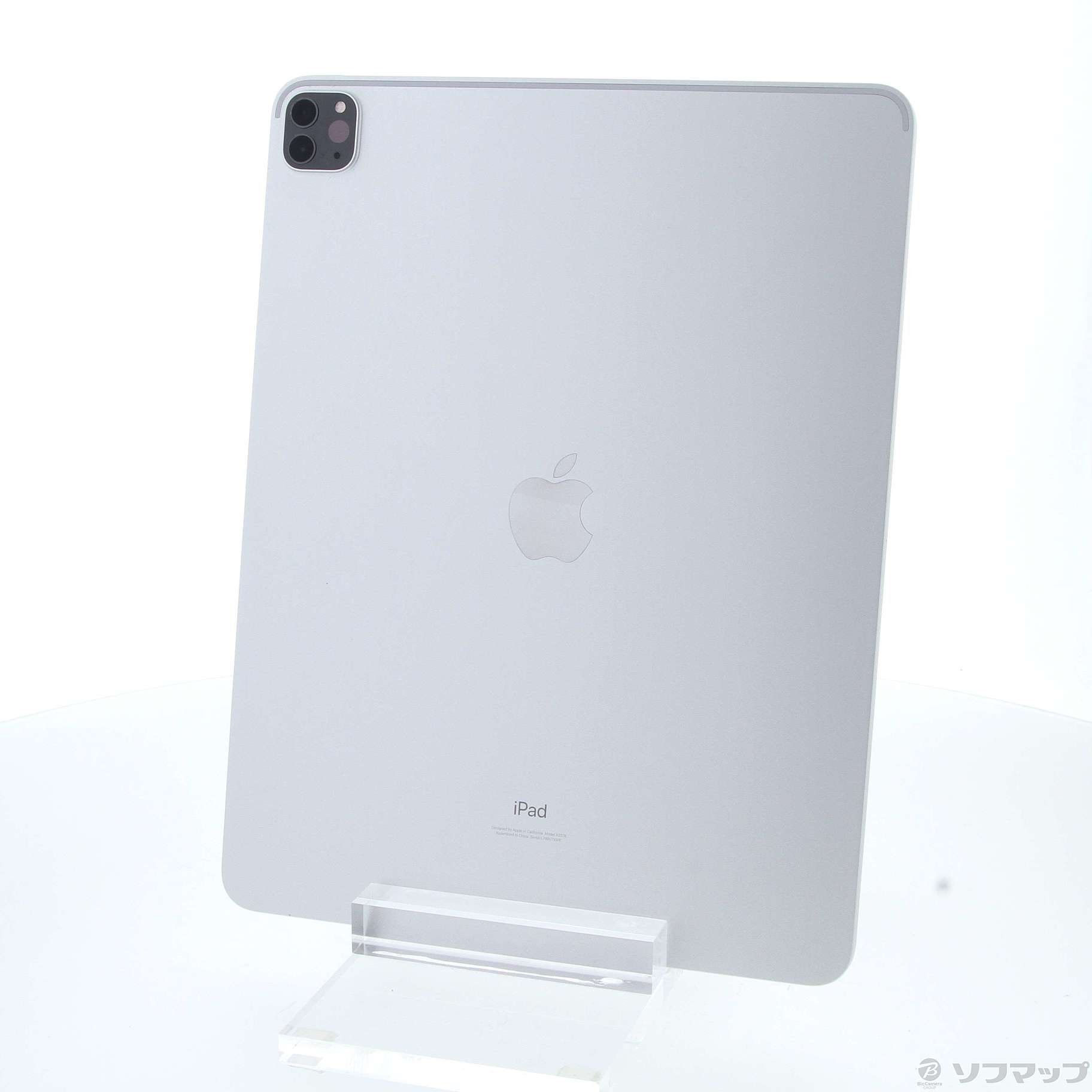 iPad Pro 12.9 第5世代 1TB シルバー Wi-Fi