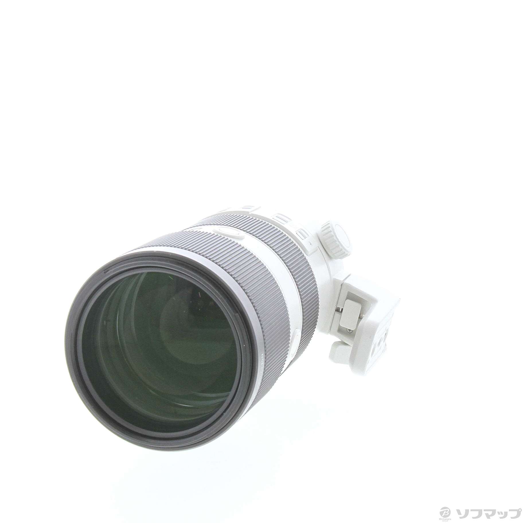 中古】セール対象品 FE 70-200mm F2.8 GM OSS SEL70200GM ホワイト 