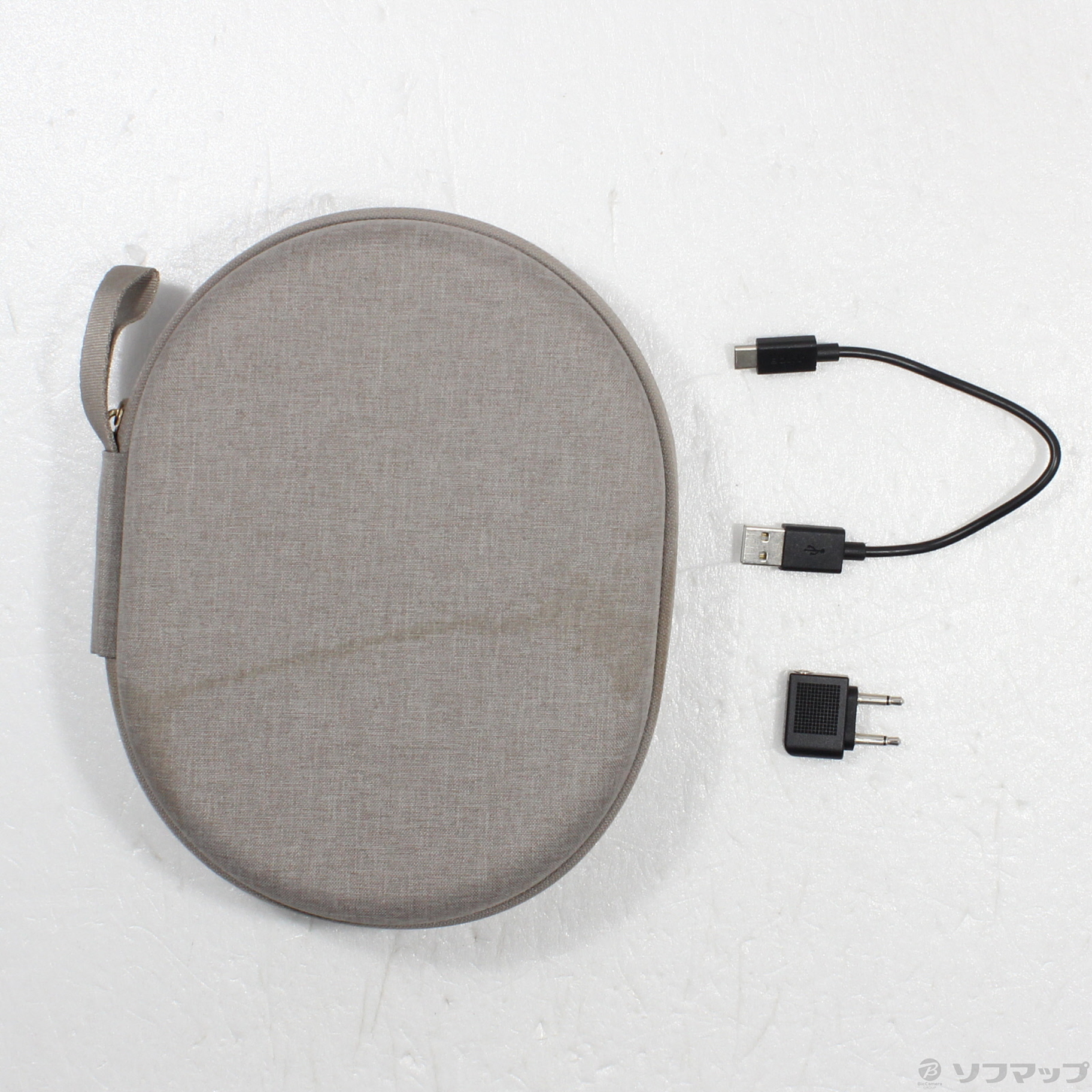 中古】WH-1000XM3 S プラチナシルバー [2133056031617] - 法人専用