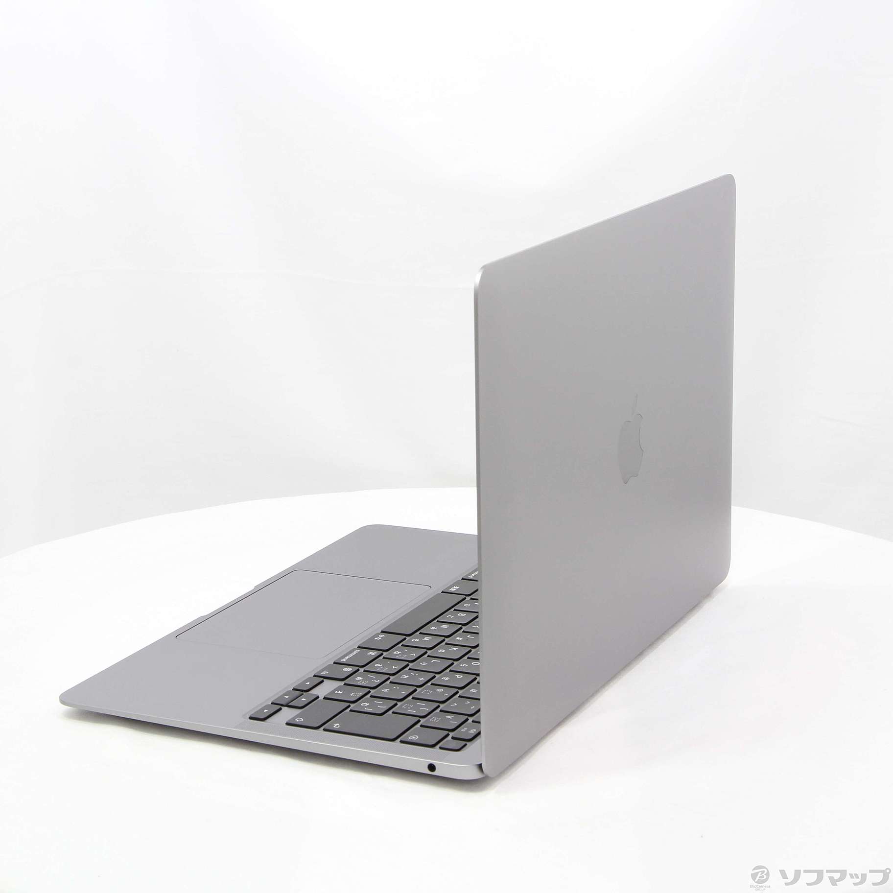 中古〕Apple(アップル) MacBook Air 13.3-inch Late-2020 MGNA3J／A 