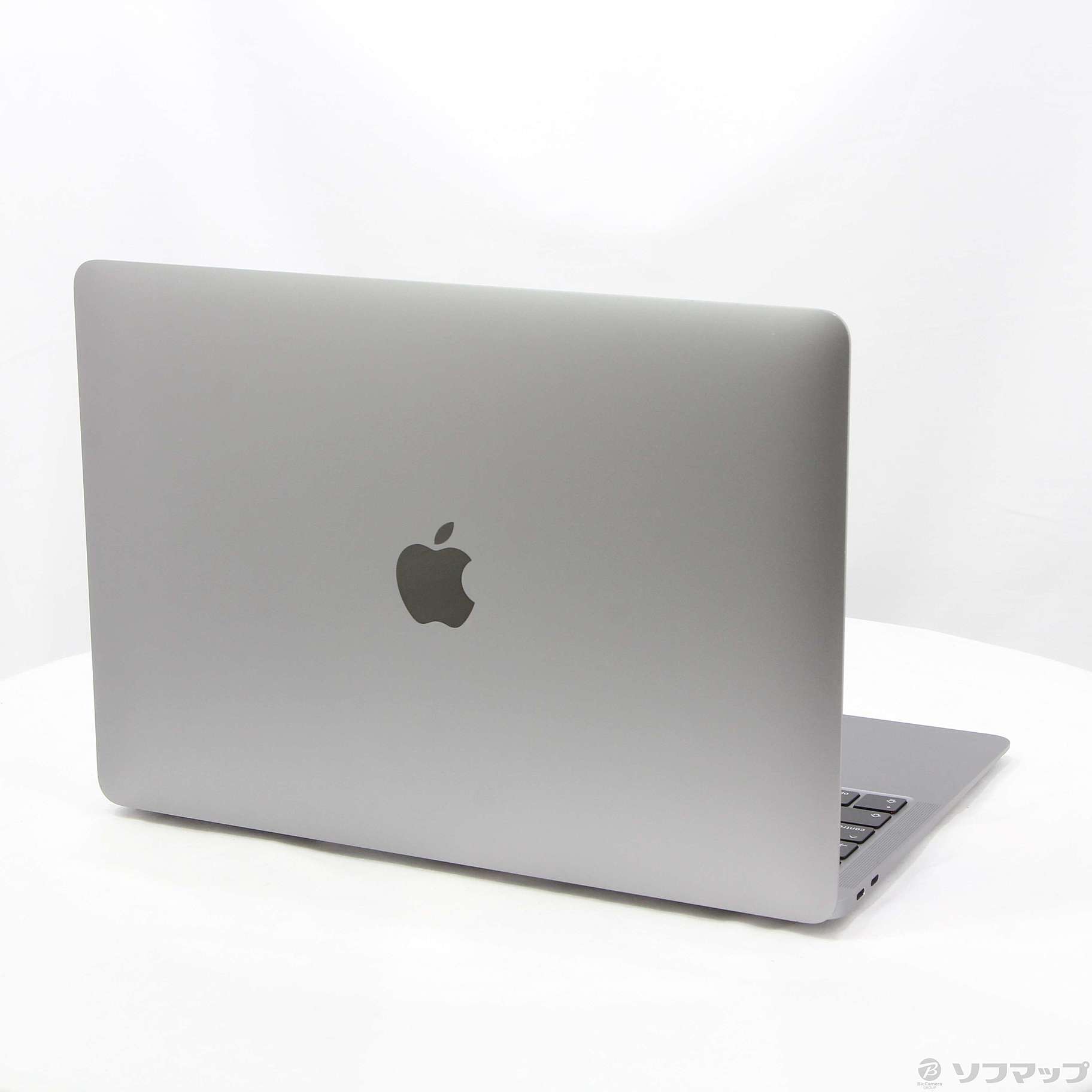 中古】MacBook Air 13.3-inch Late-2020 MGN73J／A Apple M1 8コア