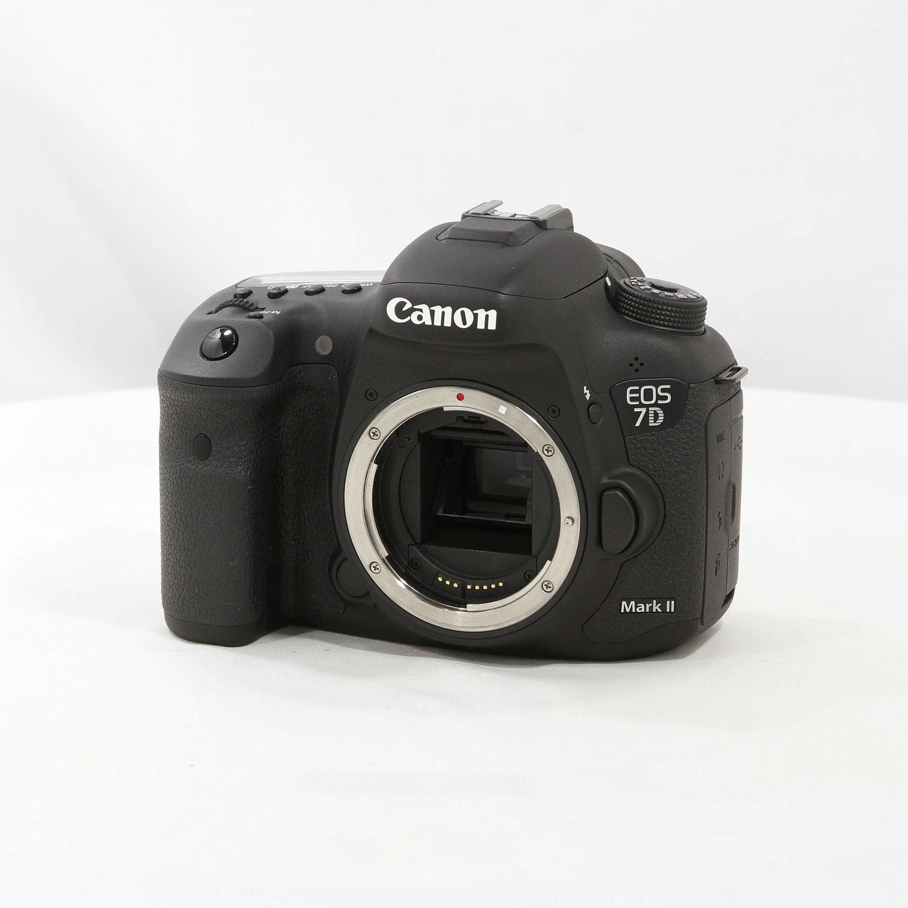 EOS 7D MarkII