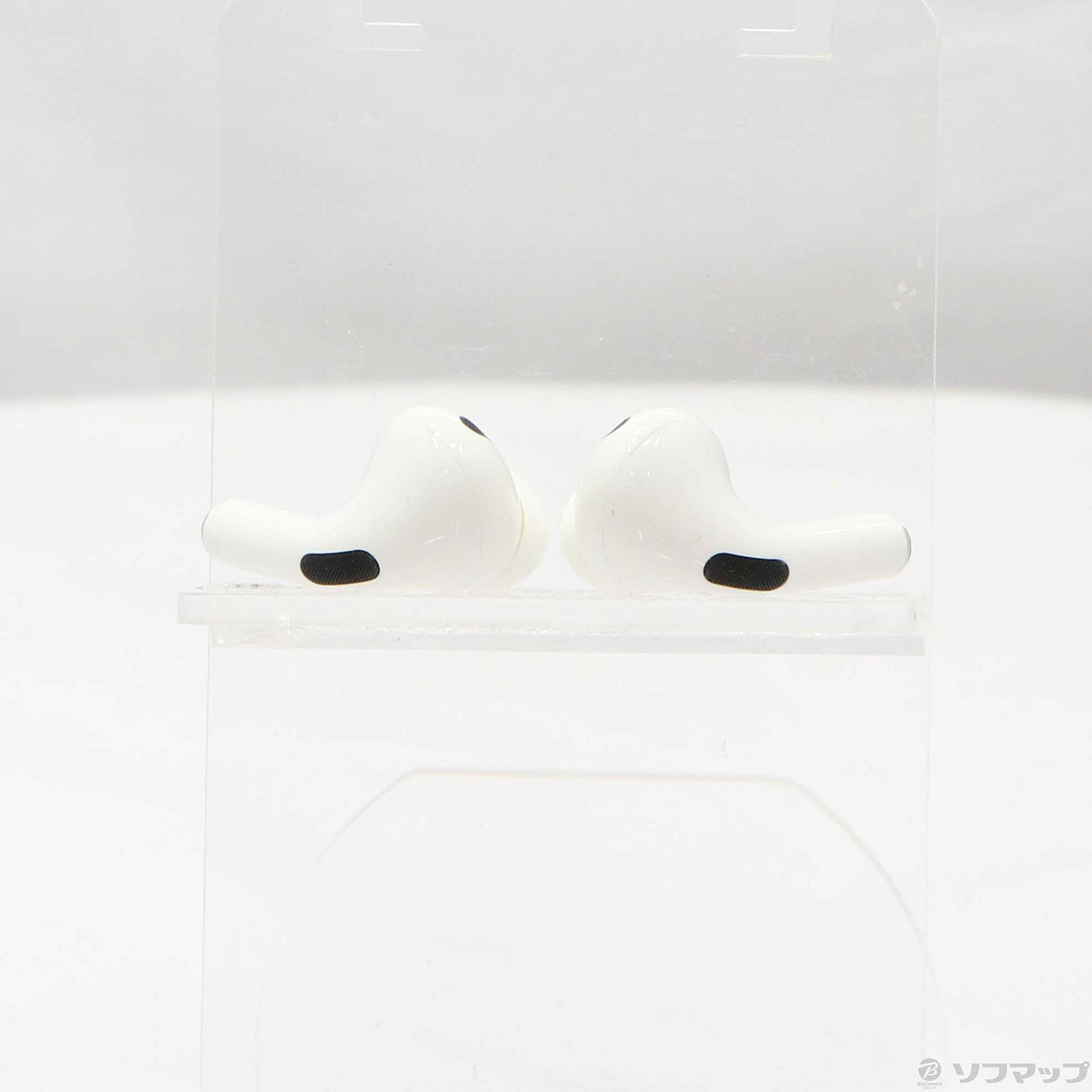 中古】AirPods Pro 第1世代 MWP22J／A ノイズあり