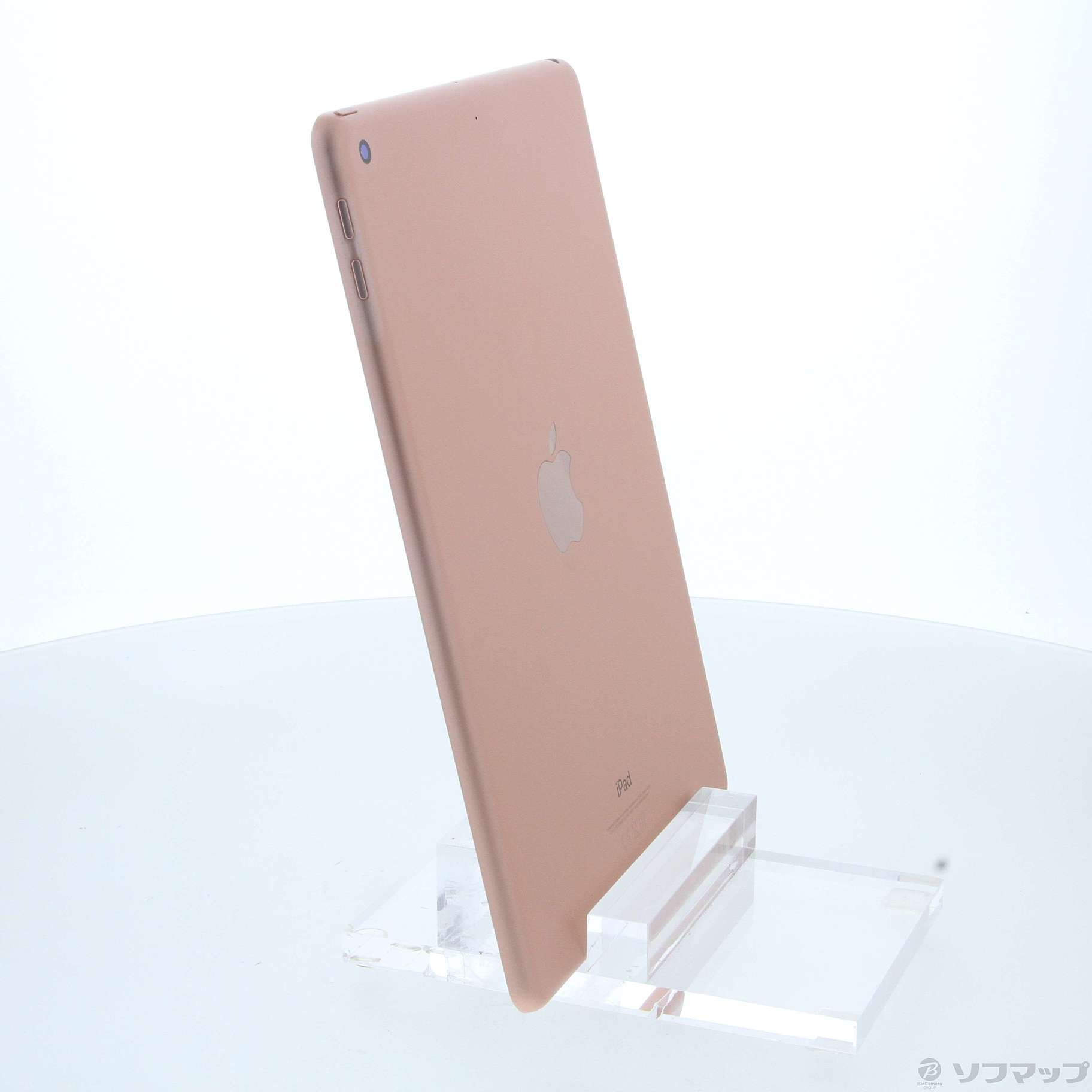 Apple iPad 第6世代 128GB ピンクゴールド（iPad ピンクゴールド