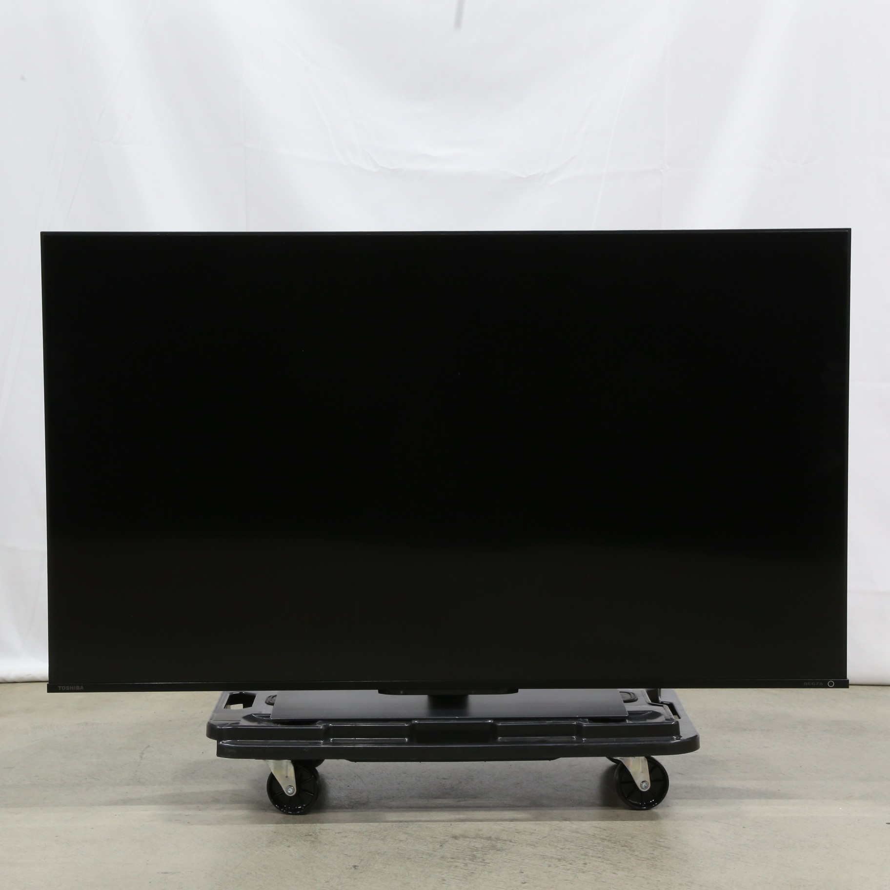 TOSHIBAテレビ REGZA 50インチ ※ジャンク品