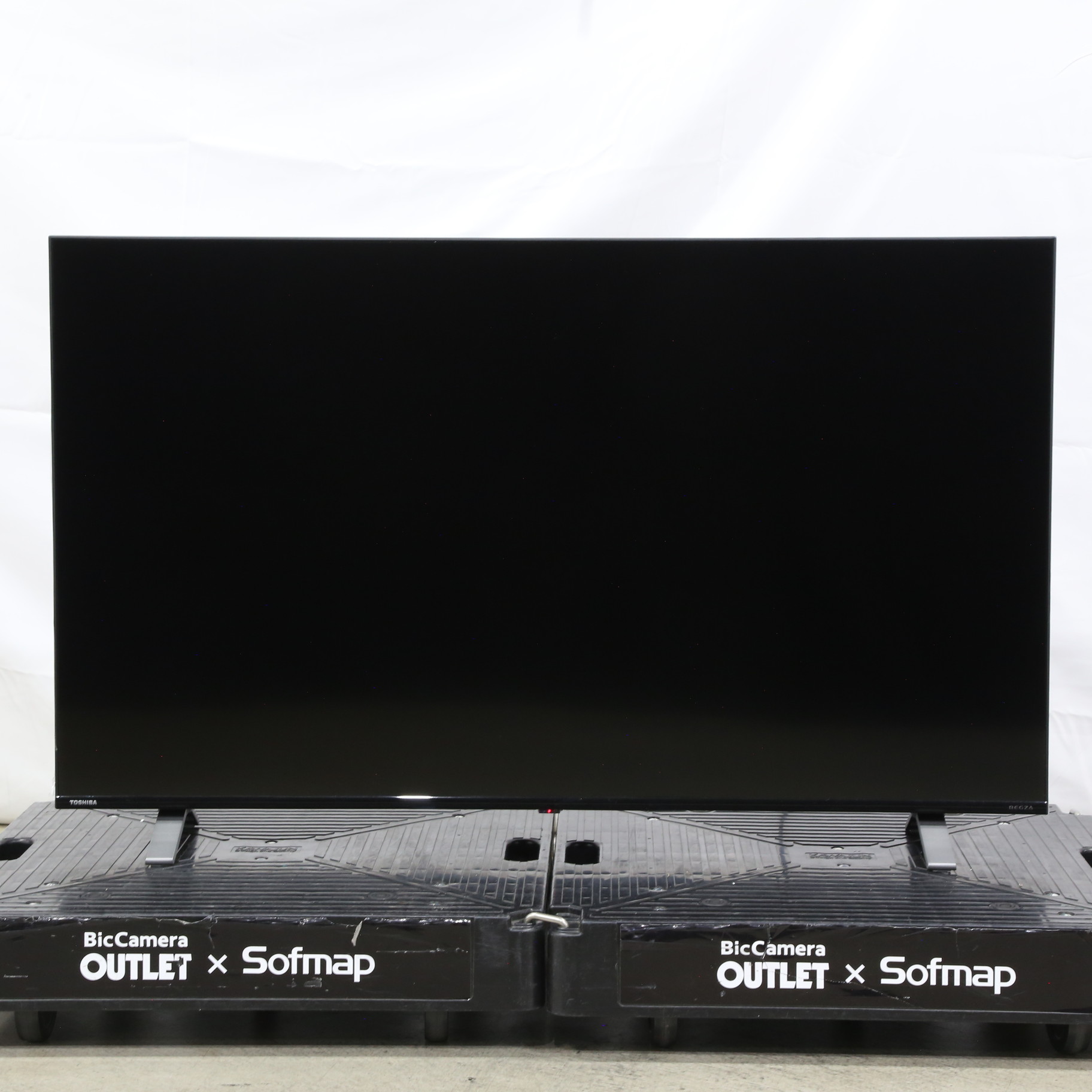 中古】〔展示品〕 液晶テレビ REGZA(レグザ) 50C350X ［50V型 