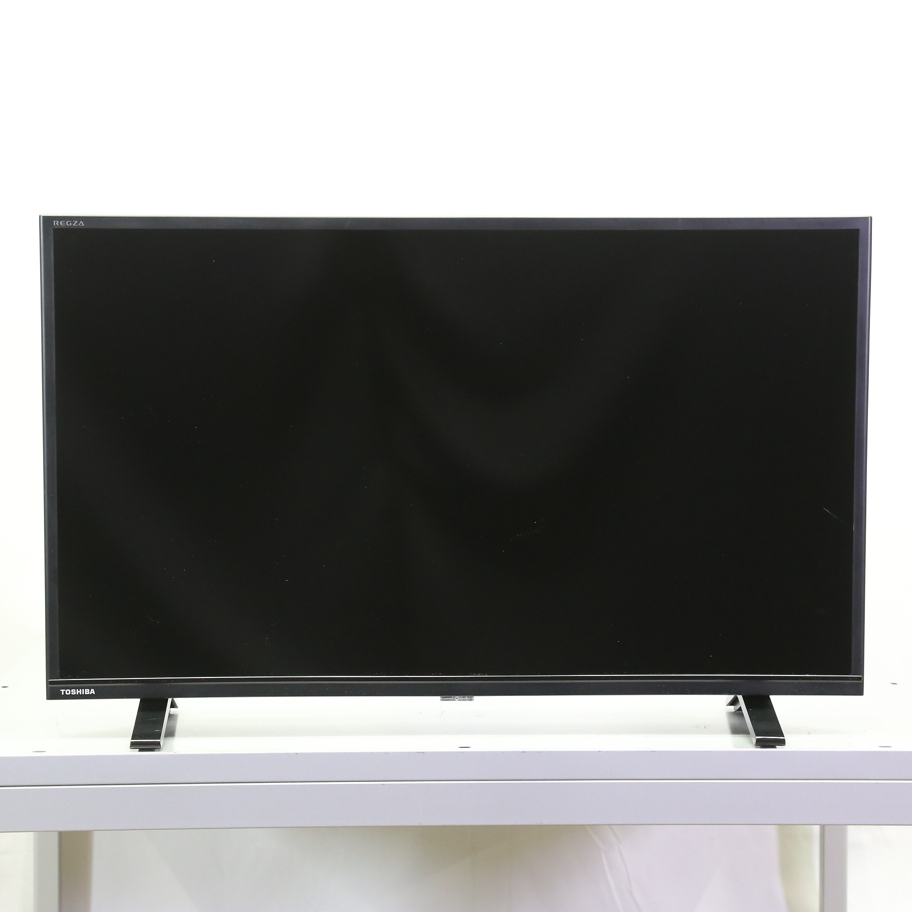 中古】〔展示品〕 液晶テレビ REGZA(レグザ) 32S24 ［32V型 ／Bluetooth非対応 ／ハイビジョン ／YouTube非対応］  [2133056037107] - リコレ！|ビックカメラグループ ソフマップの中古通販サイト