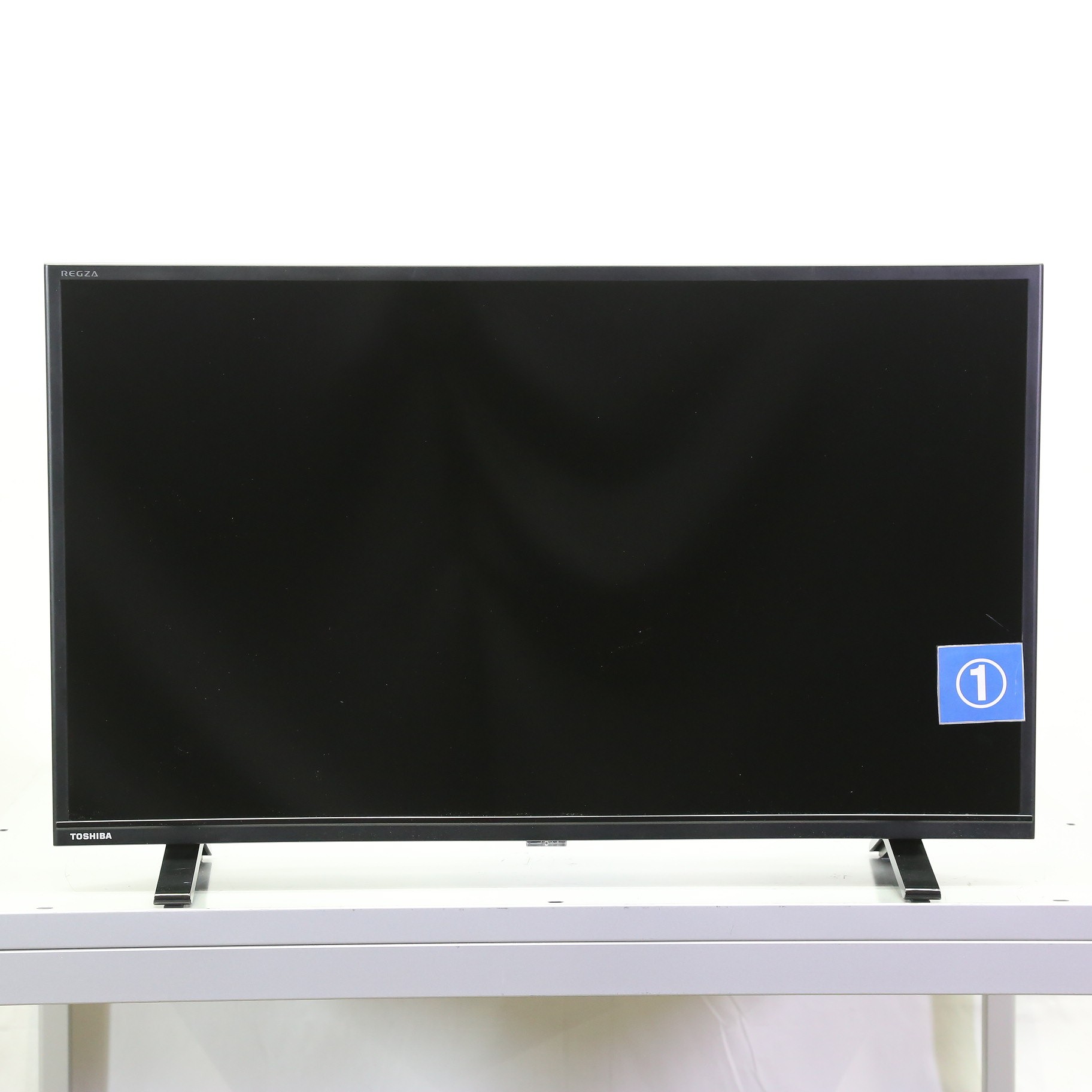 中古】〔展示品〕 液晶テレビ REGZA(レグザ) 32S24 ［32V型