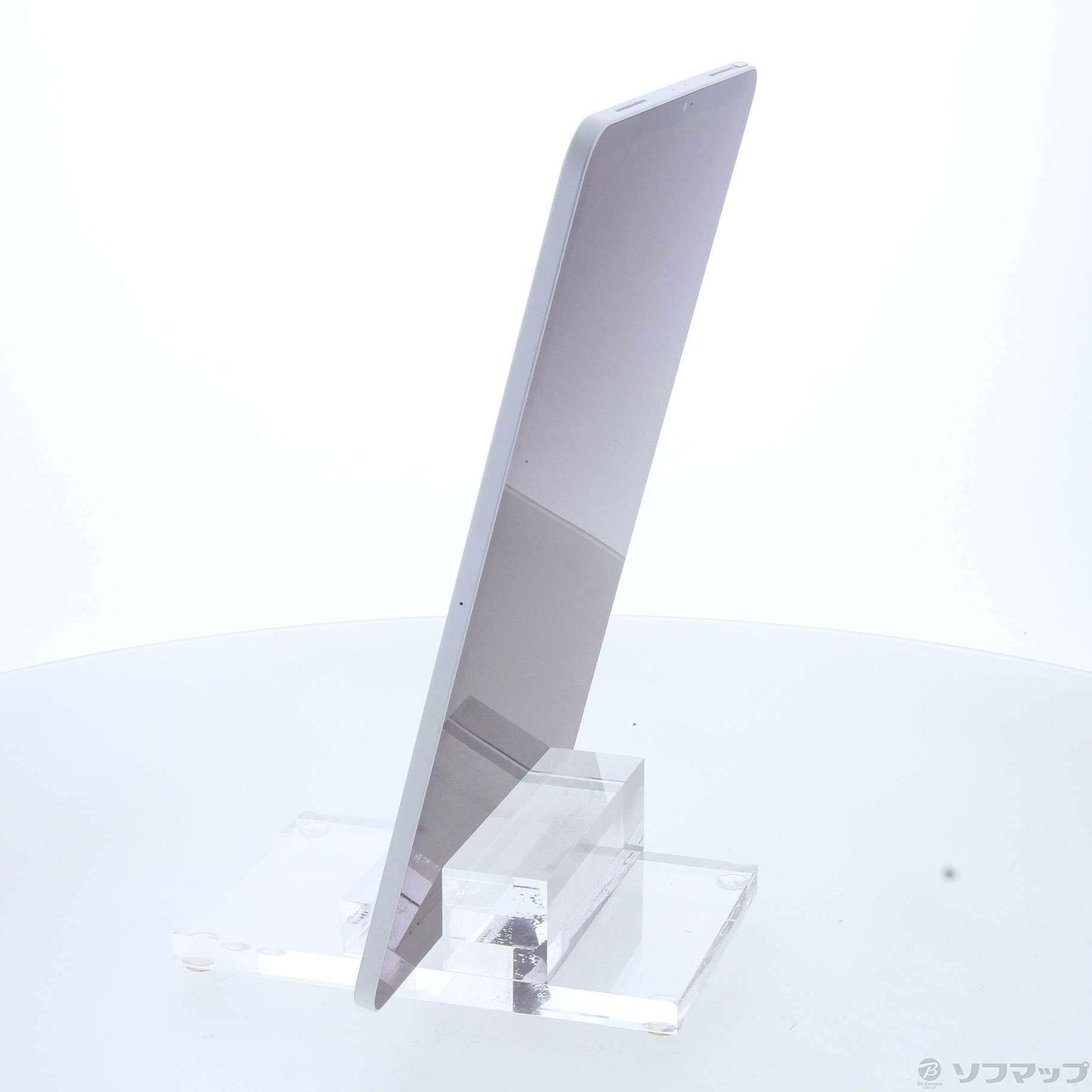 中古】iPad Pro 11インチ 第2世代 128GB シルバー FY252J／A Wi