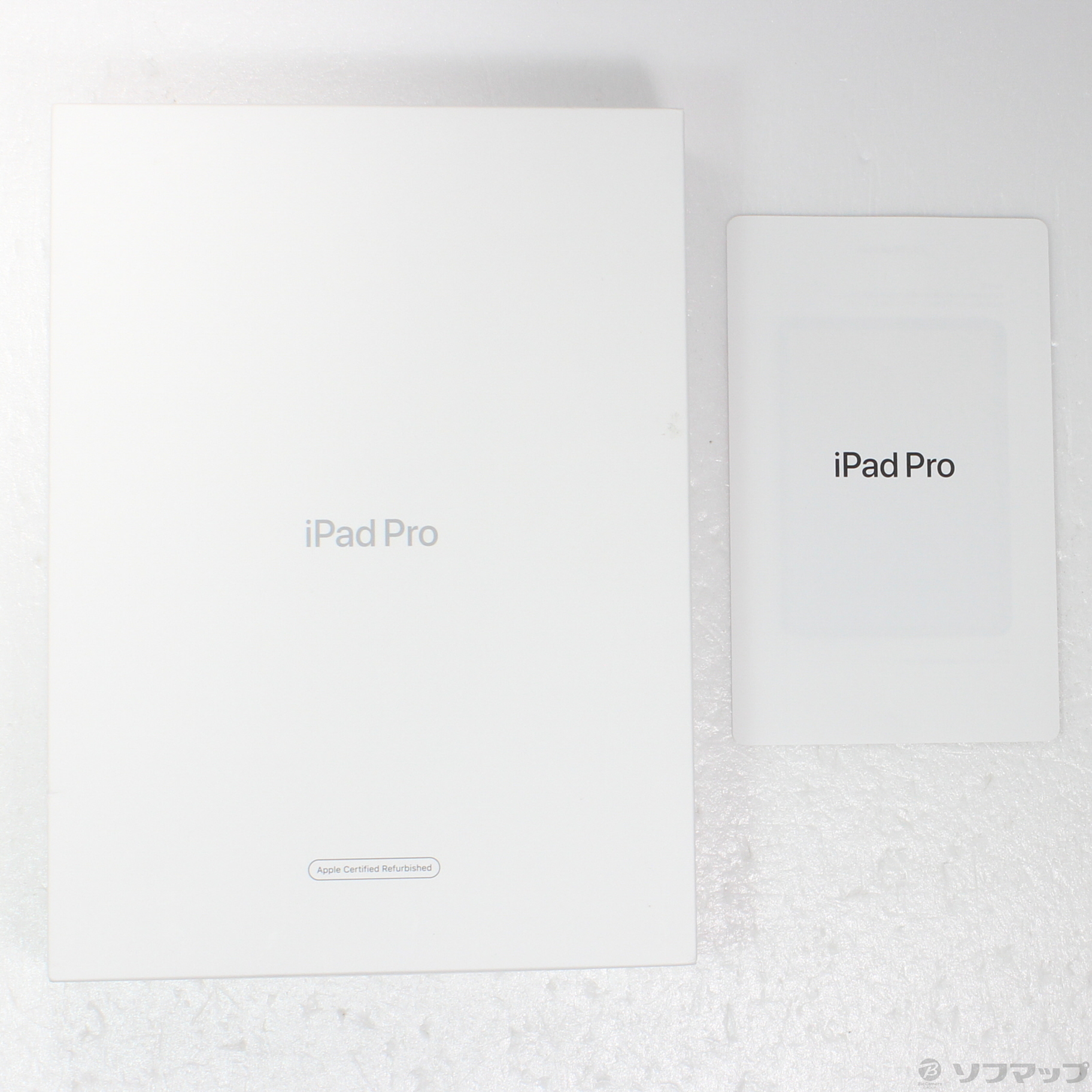中古】iPad Pro 11インチ 第2世代 128GB シルバー FY252J／A Wi-Fi 