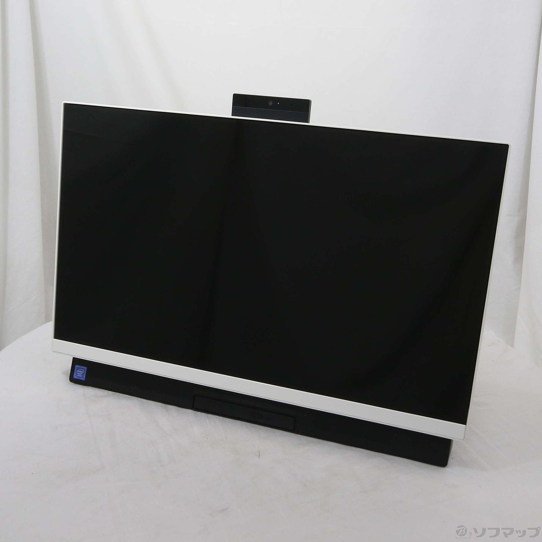 NEC 一体型パソコン PC-GD18CTCAF