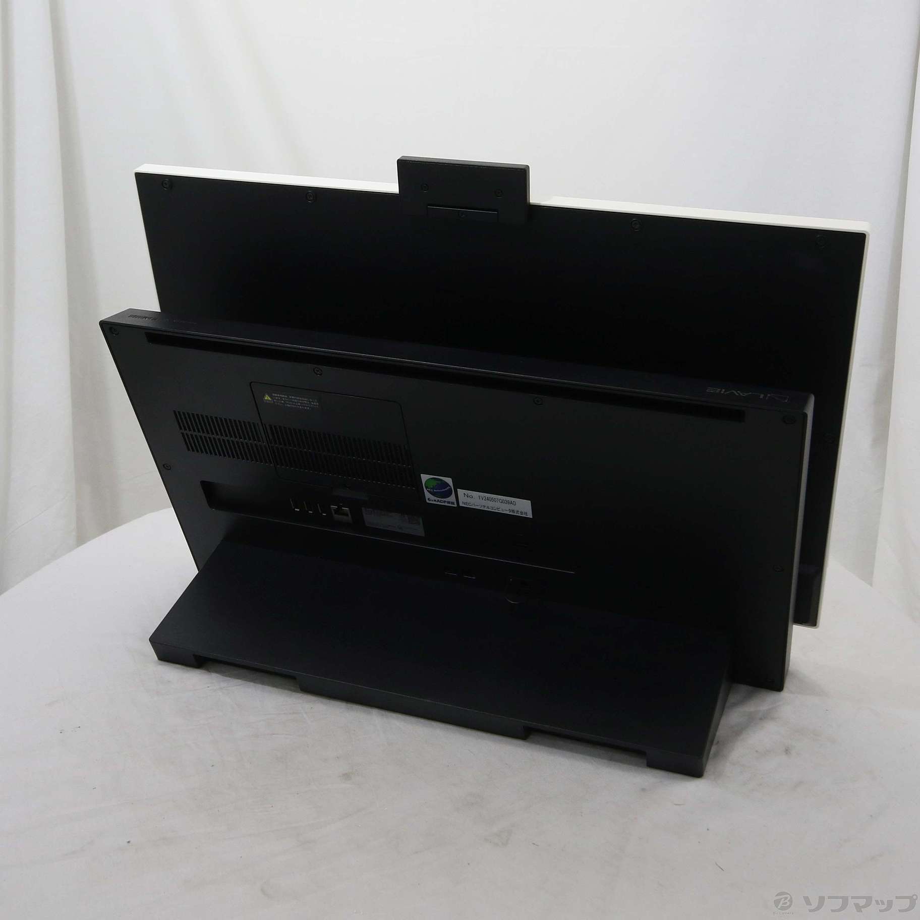 中古】LAVIE Direct DA PC-GD18CTCAF 〔NEC Refreshed PC〕 〔Windows 