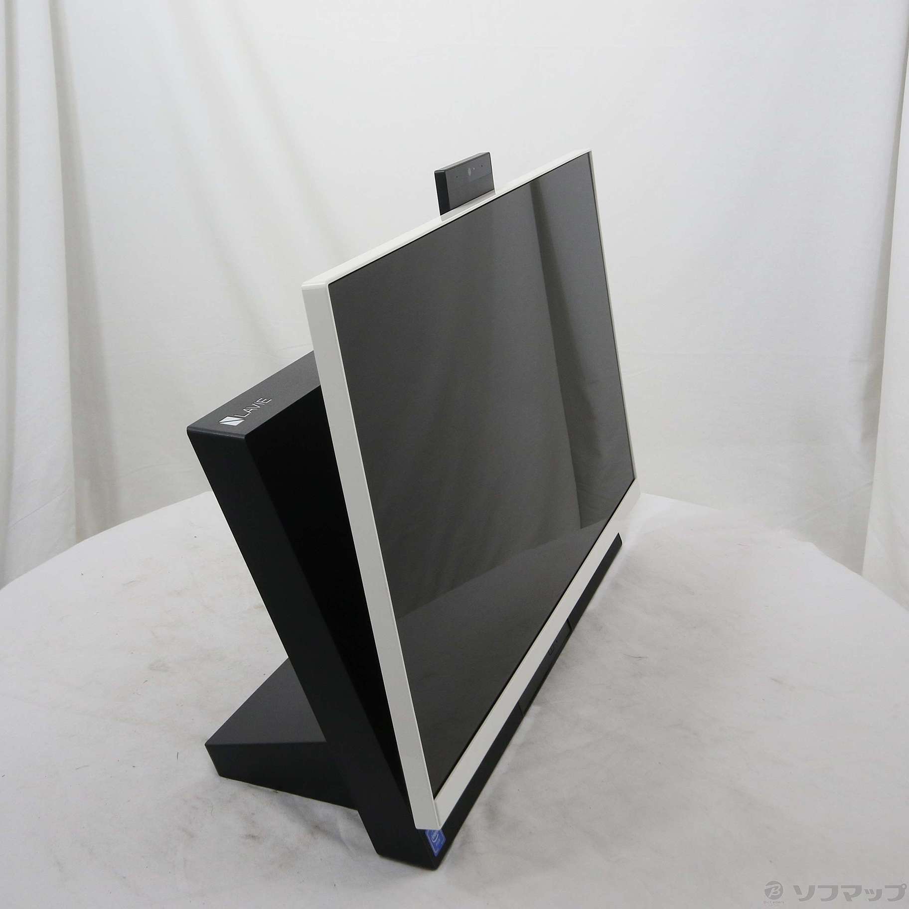 中古】LAVIE Direct DA PC-GD18CTCAF 〔NEC Refreshed PC〕 〔Windows 