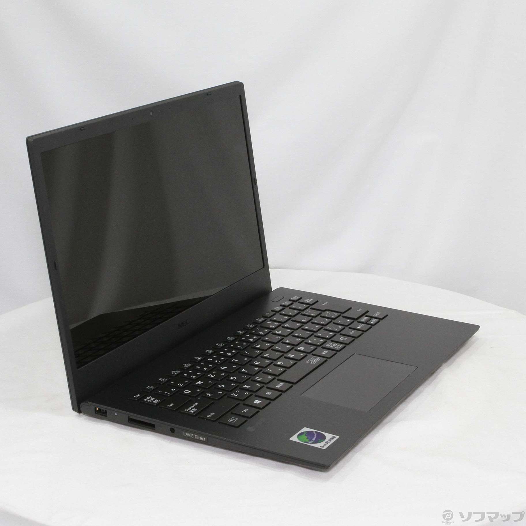 【中古】LAVIE Direct N14 PC-GN12NGMAS 〔NEC Refreshed PC〕 ≪メーカー保証あり≫ ...