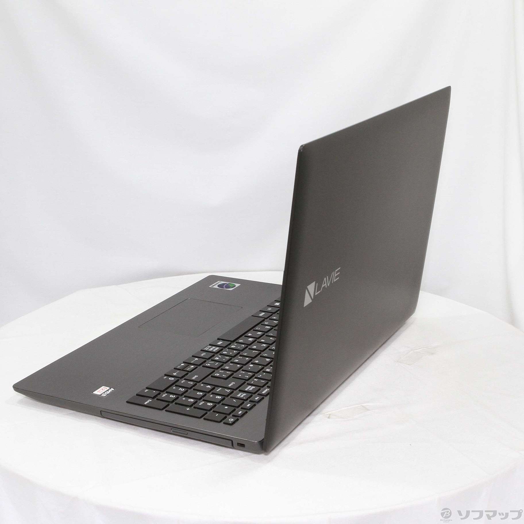 中古】LAVIE Direct NS PC-GN18HQRAF 〔NEC Refreshed PC〕 〔Windows