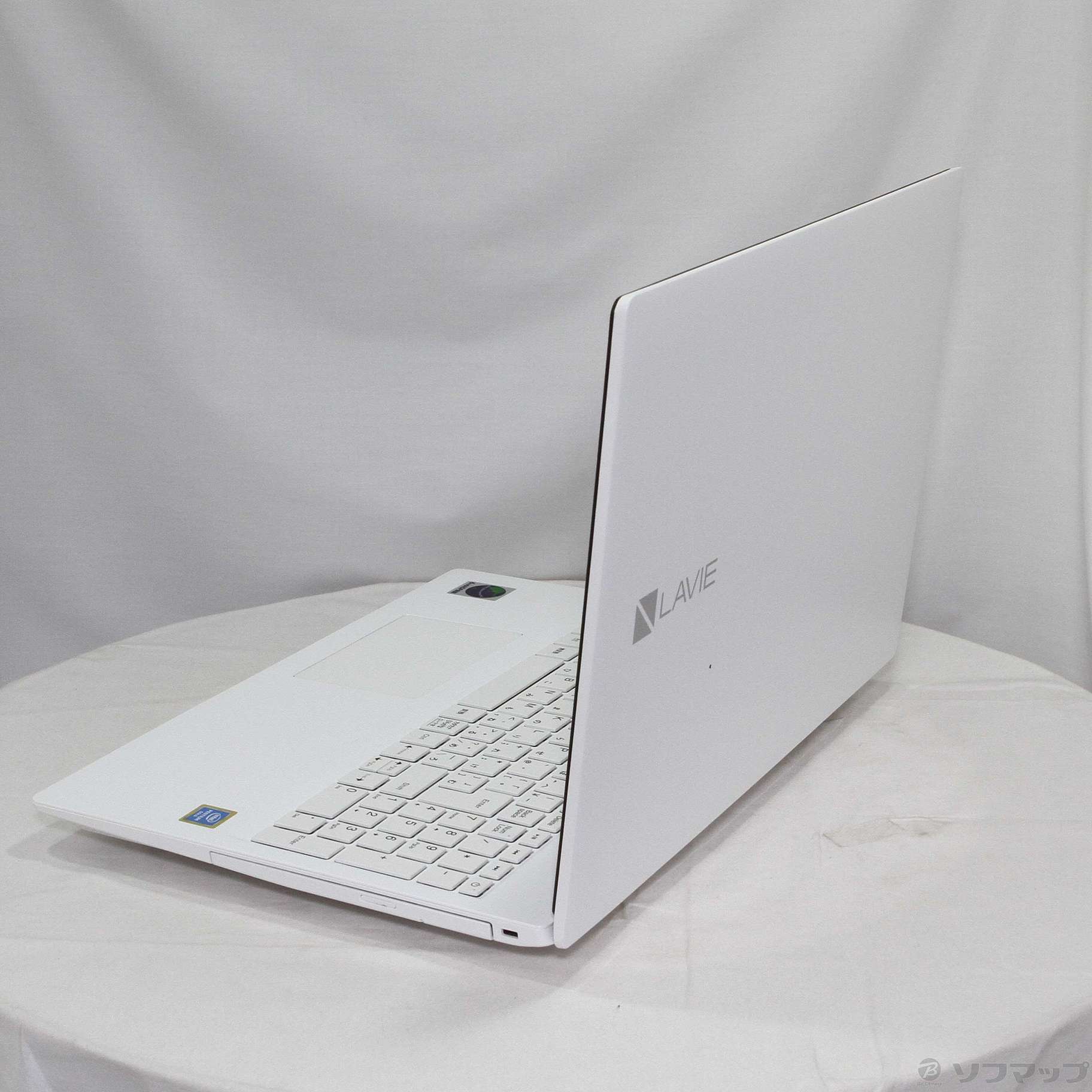 中古】LAVIE Direct NS PC-GN23DRHDH 〔NEC Refreshed PC〕 〔Windows 10〕 ≪メーカー保証あり≫  [2133056039576] - リコレ！|ビックカメラグループ ソフマップの中古通販サイト