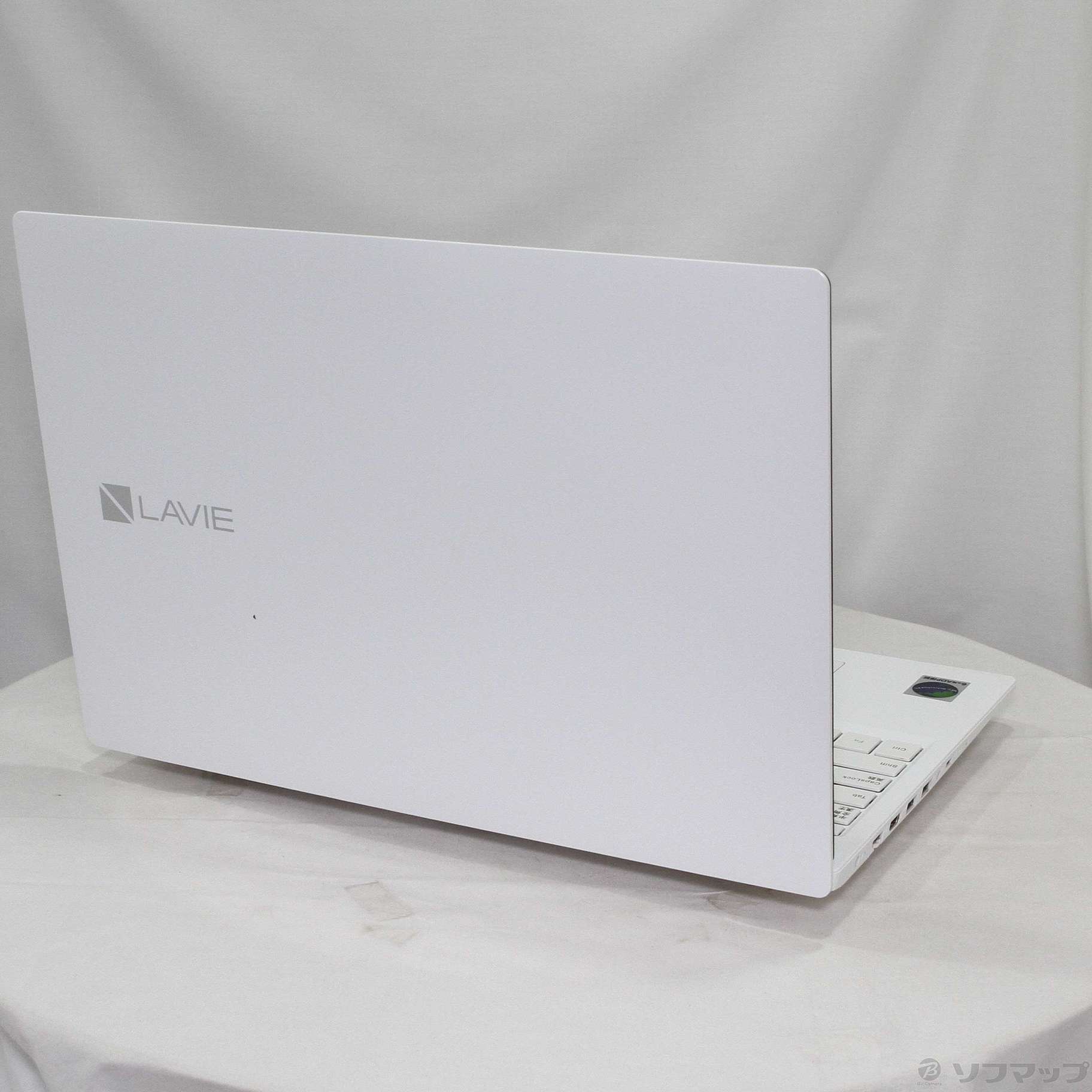 中古】LAVIE Direct NS PC-GN23DRHDH 〔NEC Refreshed PC〕 〔Windows 10〕 ≪メーカー保証あり≫  [2133056039576] - リコレ！|ビックカメラグループ ソフマップの中古通販サイト