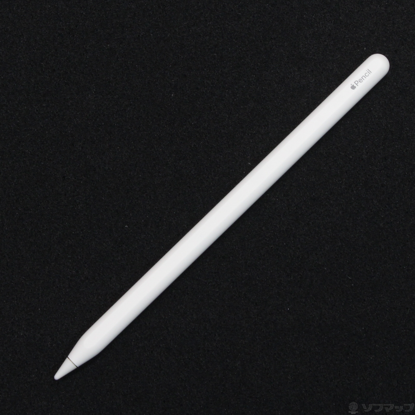 〔技適なし〕 中国版 Apple Pencil 第2世代 MU8F2CH／A