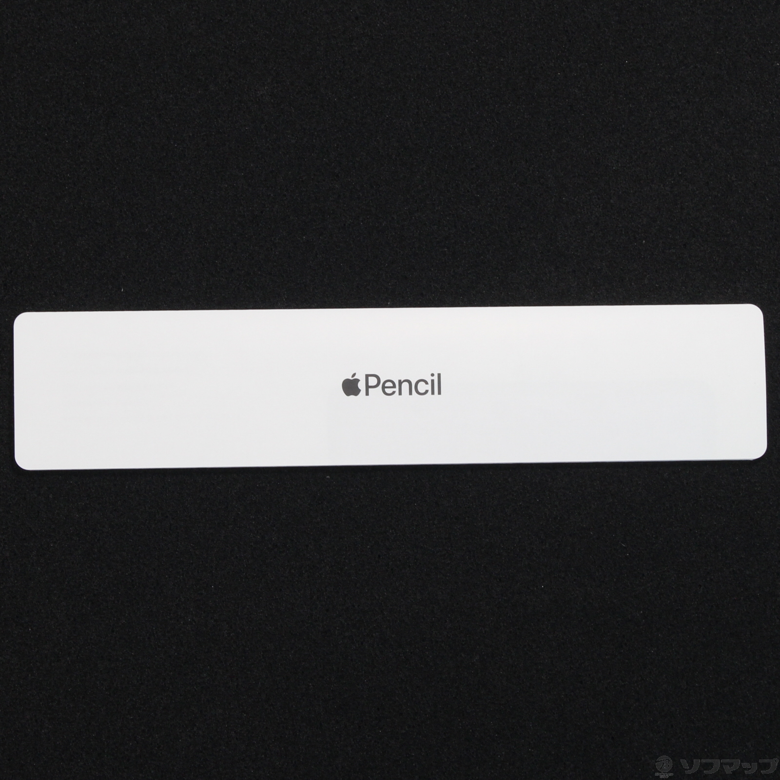 中古】〔技適なし〕 中国版 Apple Pencil 第2世代 MU8F2CH／A