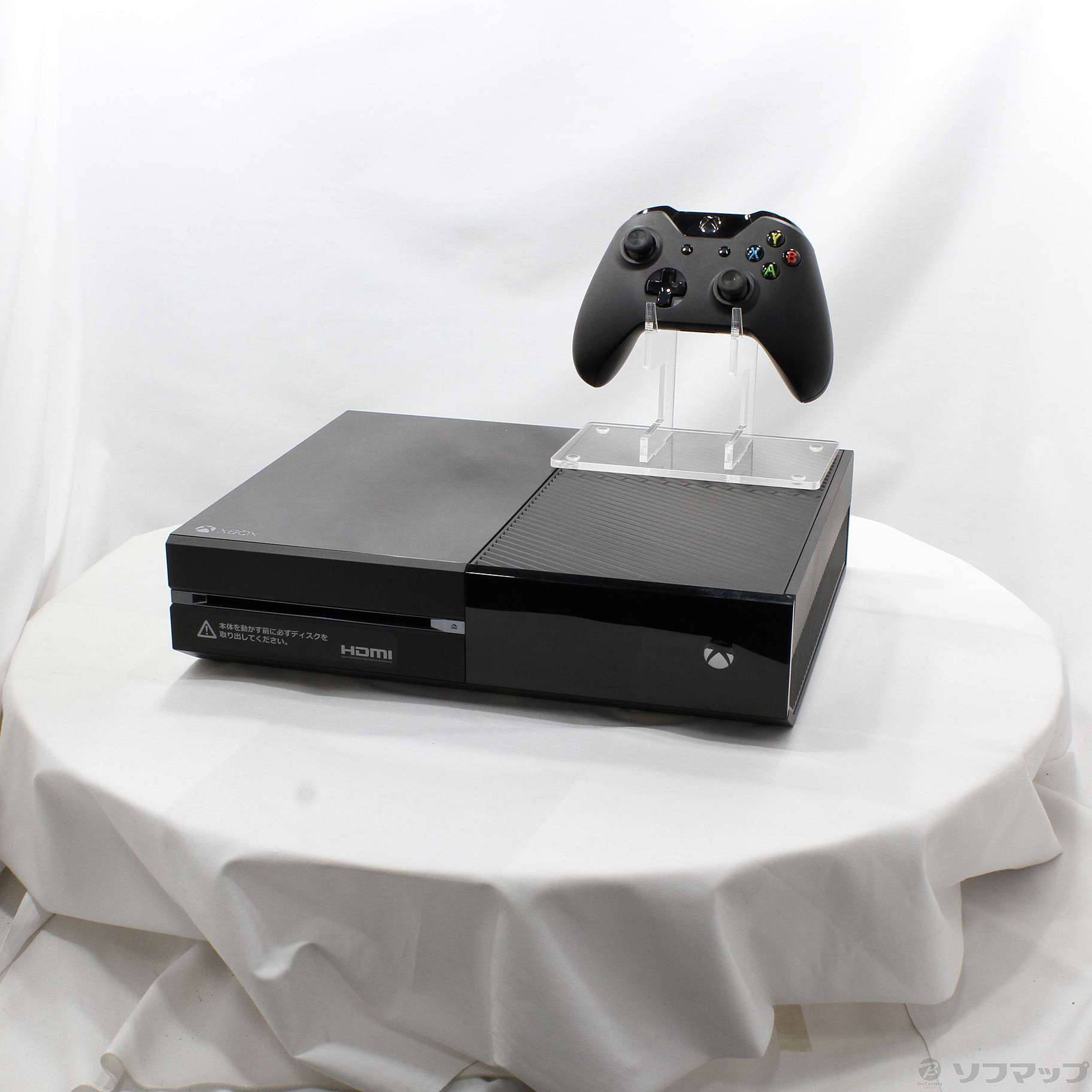 Xbox One 発売記念版 (タイタンフォール同梱) (5C7-00034) d2ldlup 中古】Xbox One タイタンフォール同梱版 5C7-00034 [2133056041494