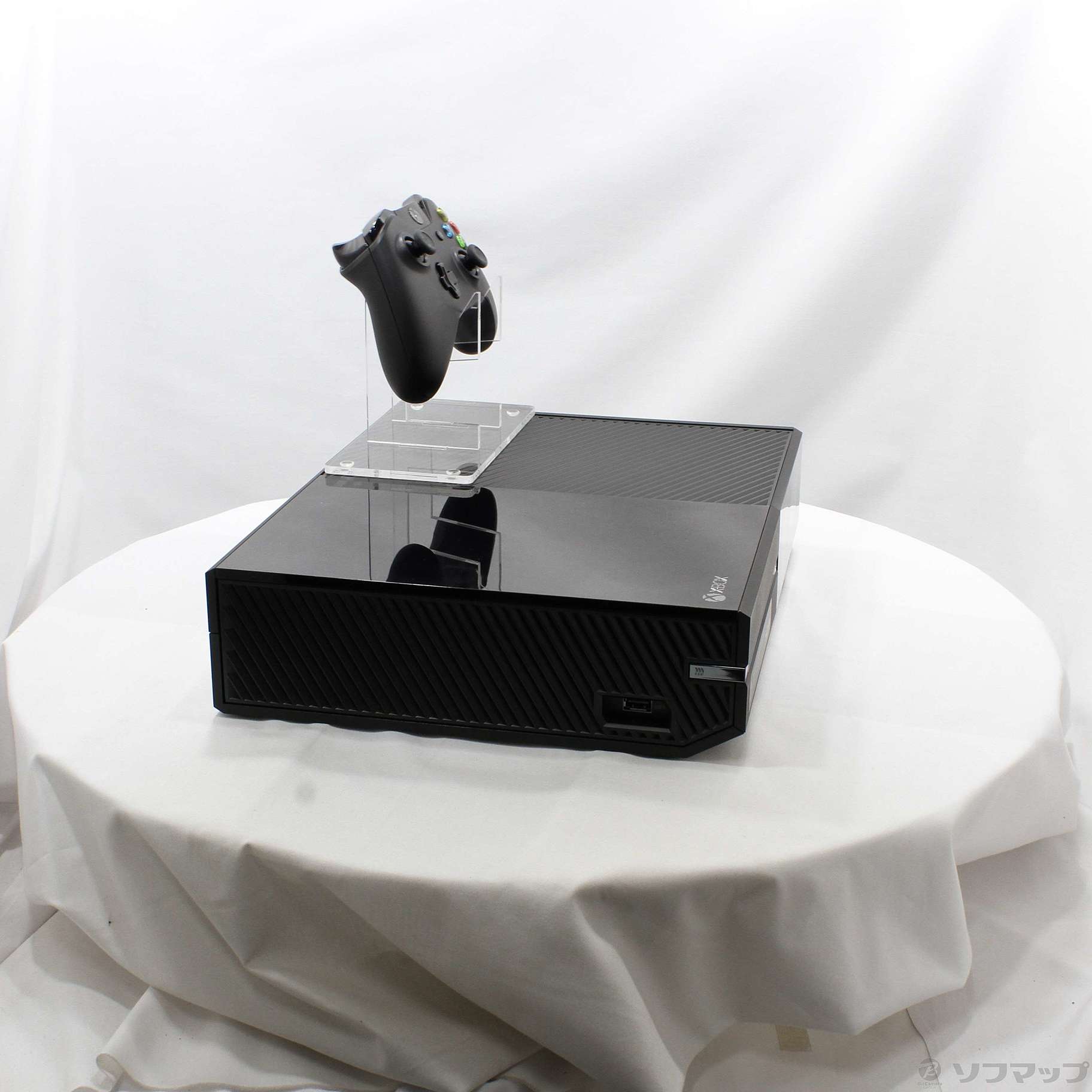 中古】Xbox One タイタンフォール同梱版 5C7-00034 [2133056041494
