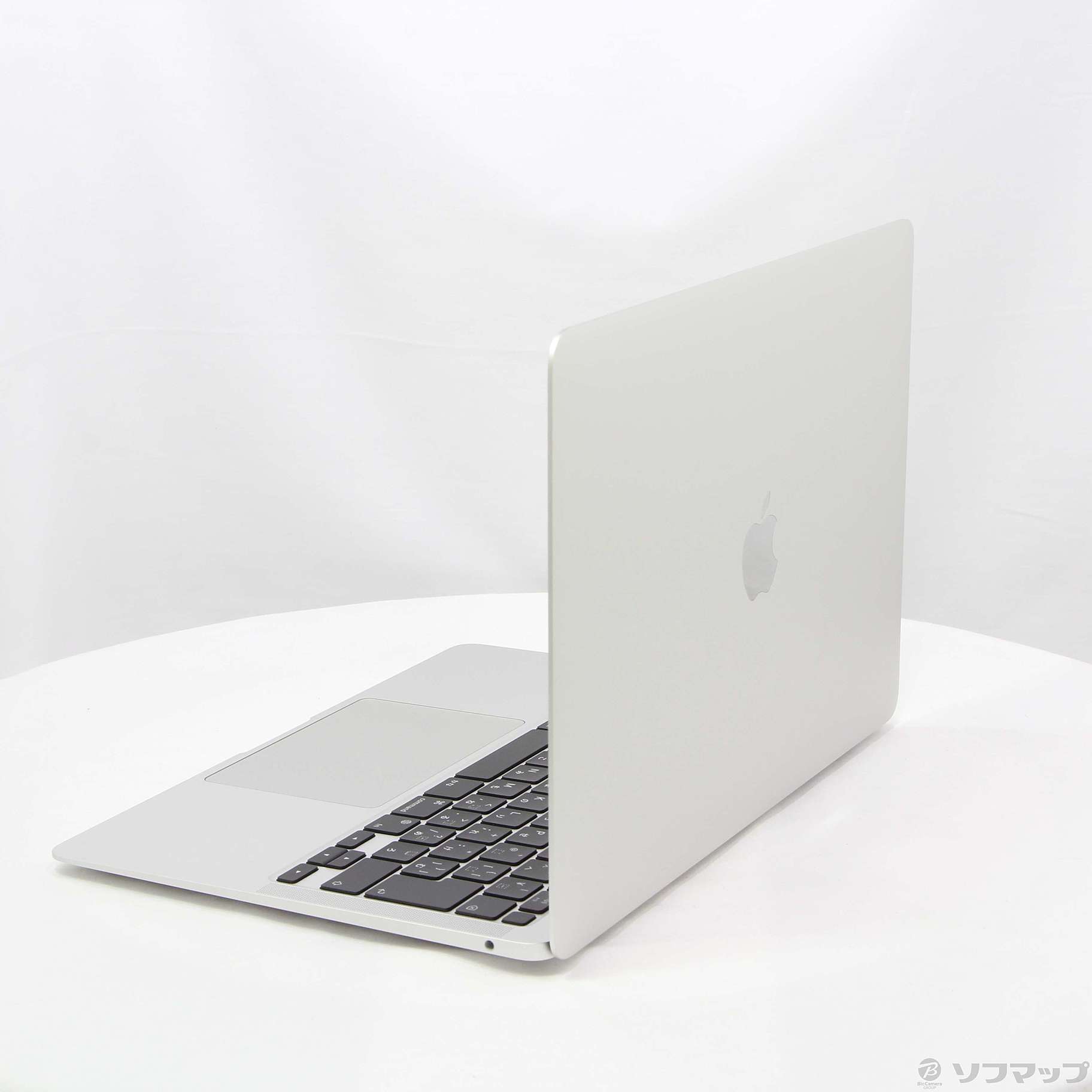 中古】セール対象品 MacBook Air 13.3-inch Late 2020 MGN93J／A Apple