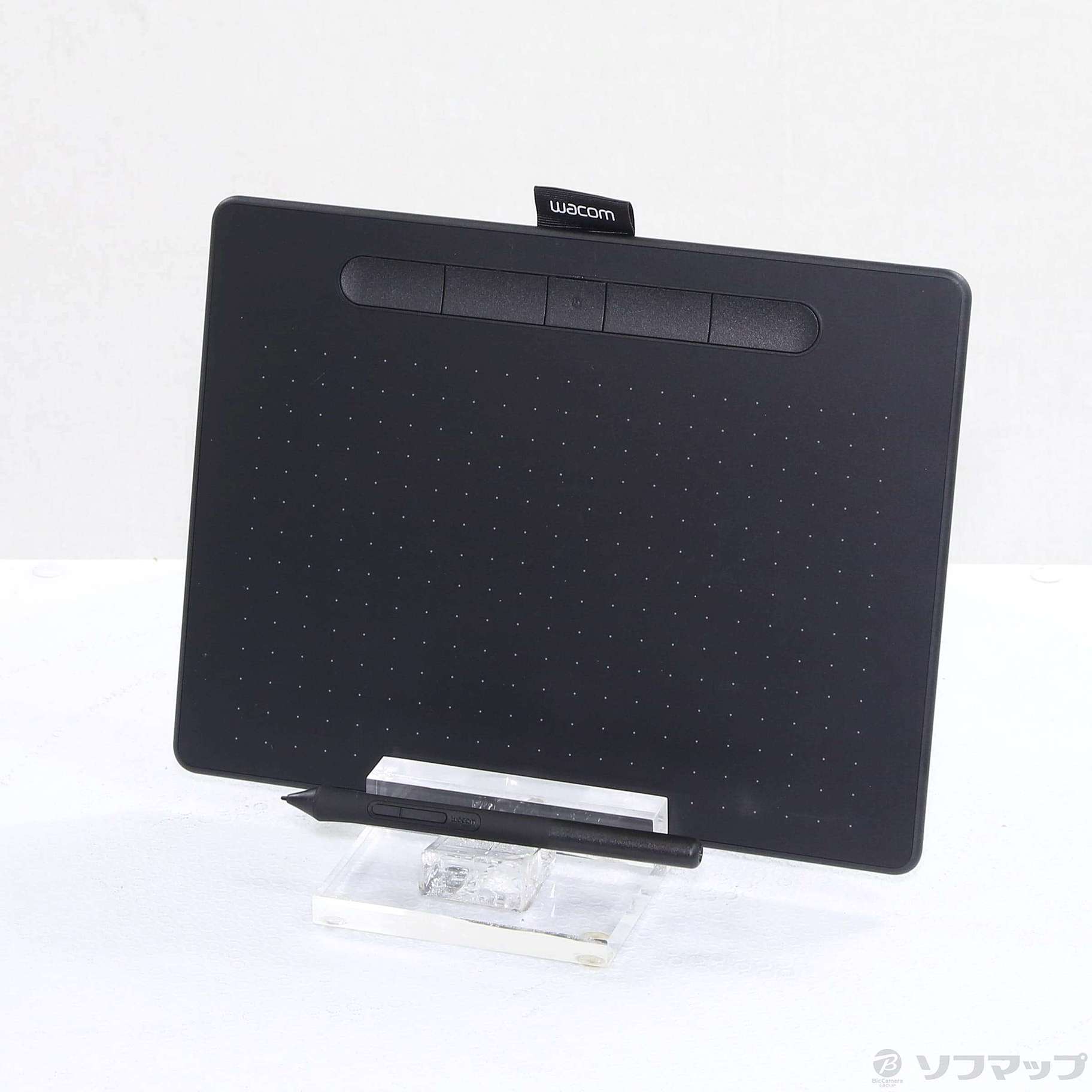 Wacom ワコム Intuos Mediumワイヤレス CTL-6100WL/E0 ピスタチオ