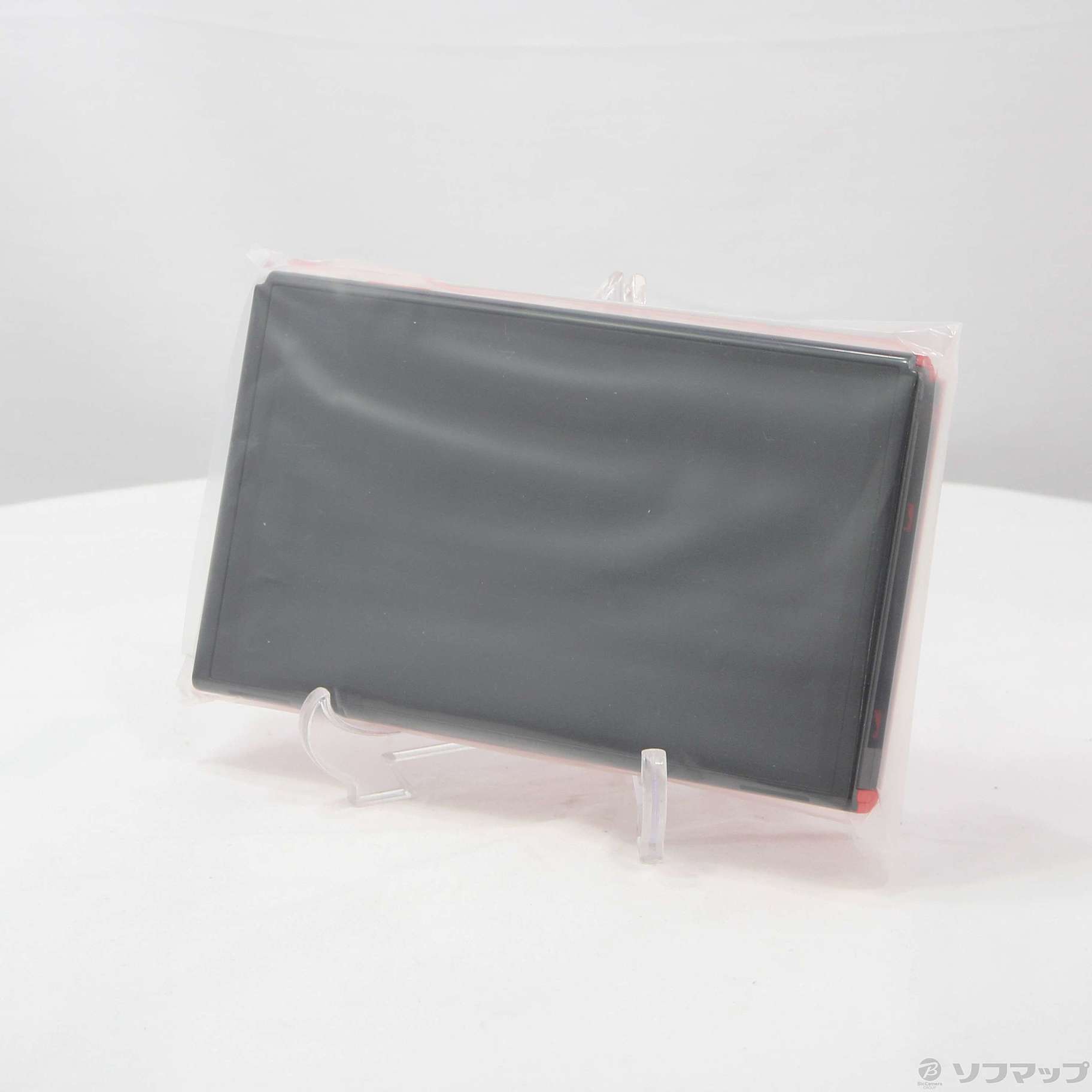 中古】Nintendo Nintendo Switch 有機ELモデル マリオレッド