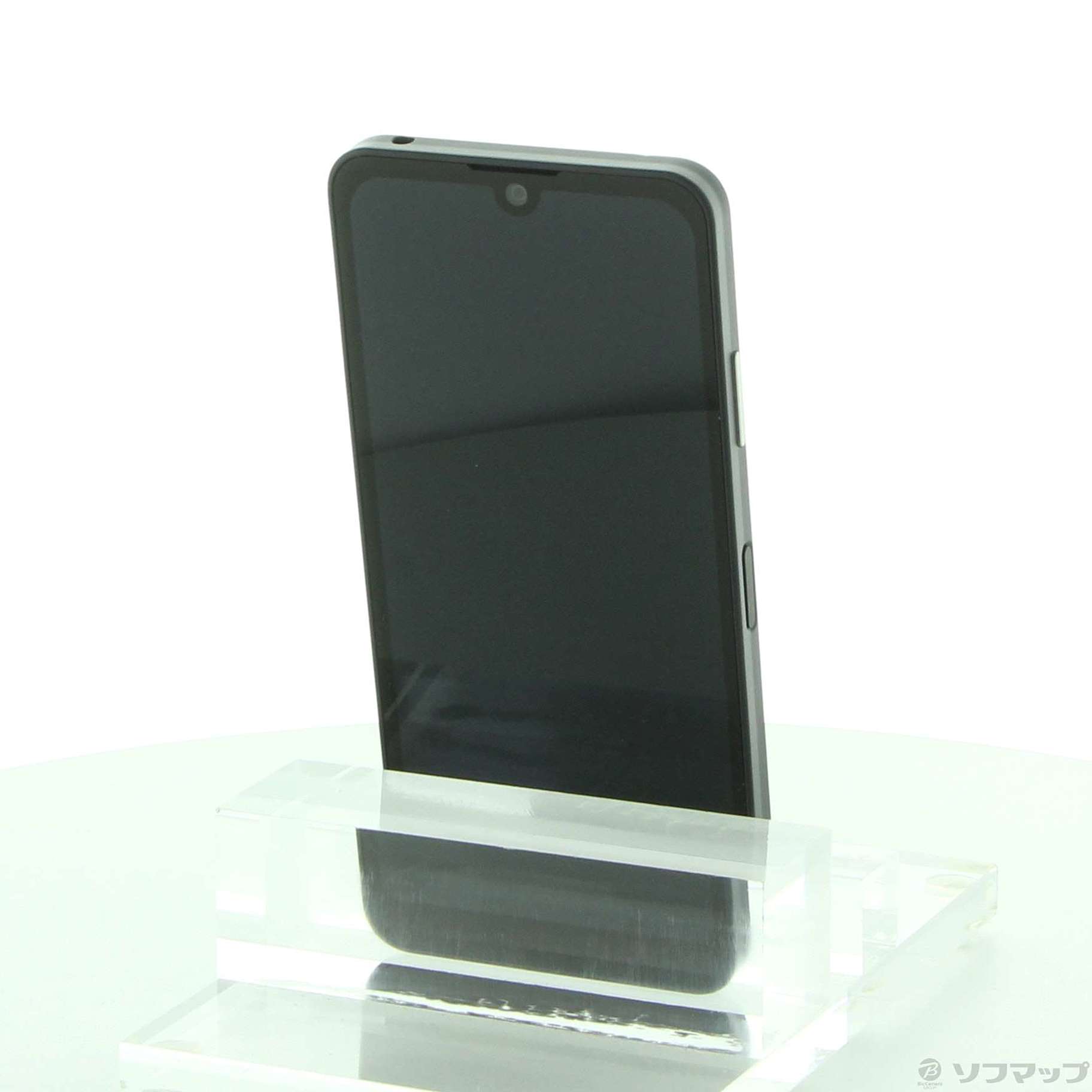 中古】AQUOS wish3 64GB ブラック SH-53D docomo SIMフリー [2133056046857] -  リコレ！|ビックカメラグループ ソフマップの中古通販サイト