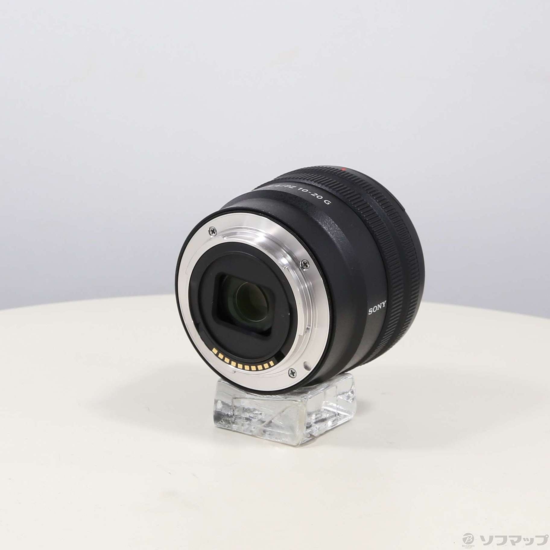 SELP1020G USED美品 プロテクトフィルター付き SELP1020G USED美品 プロテクトフィルター付き SELP1020G USED美品