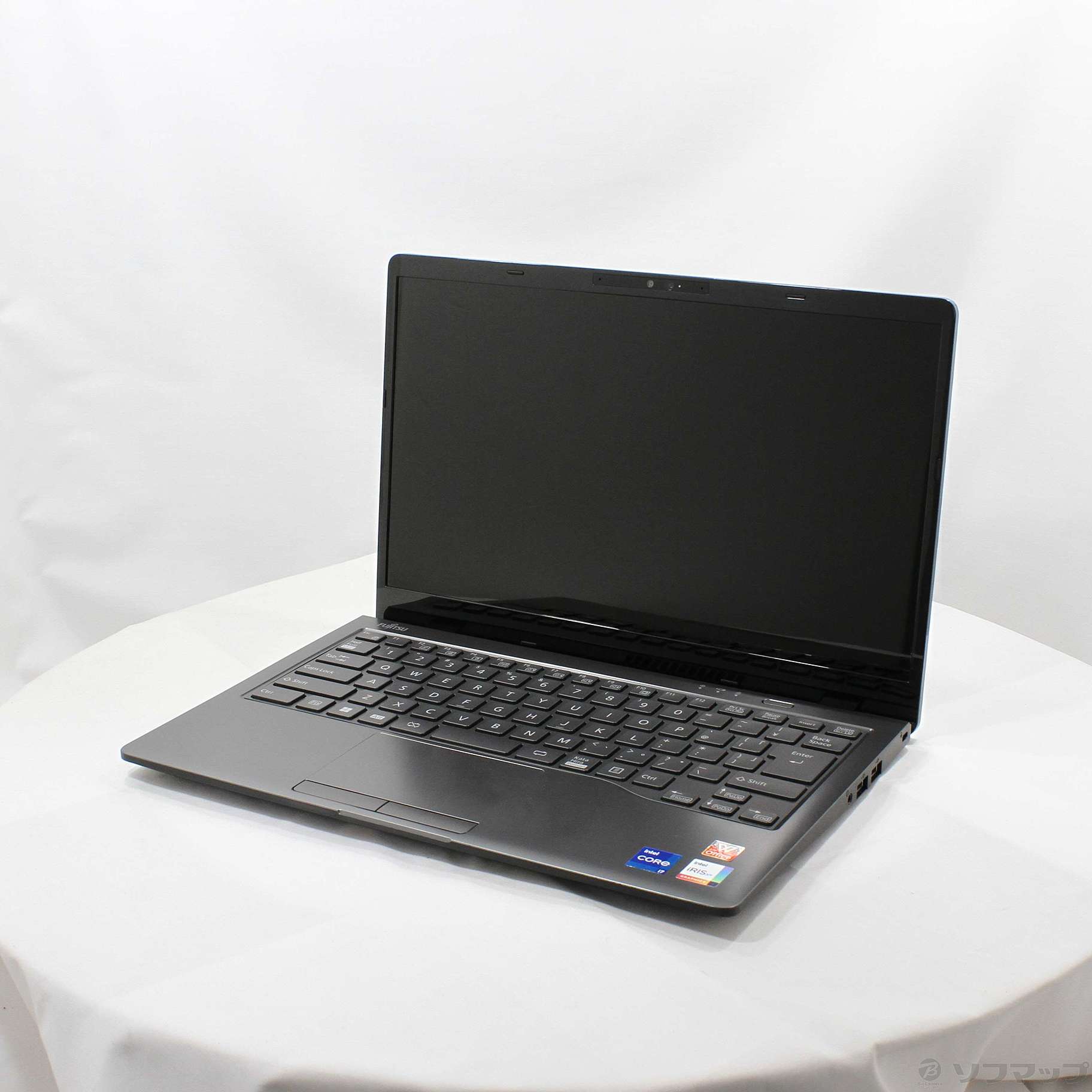 富士通LIFEBOOK MH75/H1 Corei7-1165G7 富士通LIFEBOOK MH75/H1 Corei7-1165G7 【公式通販】