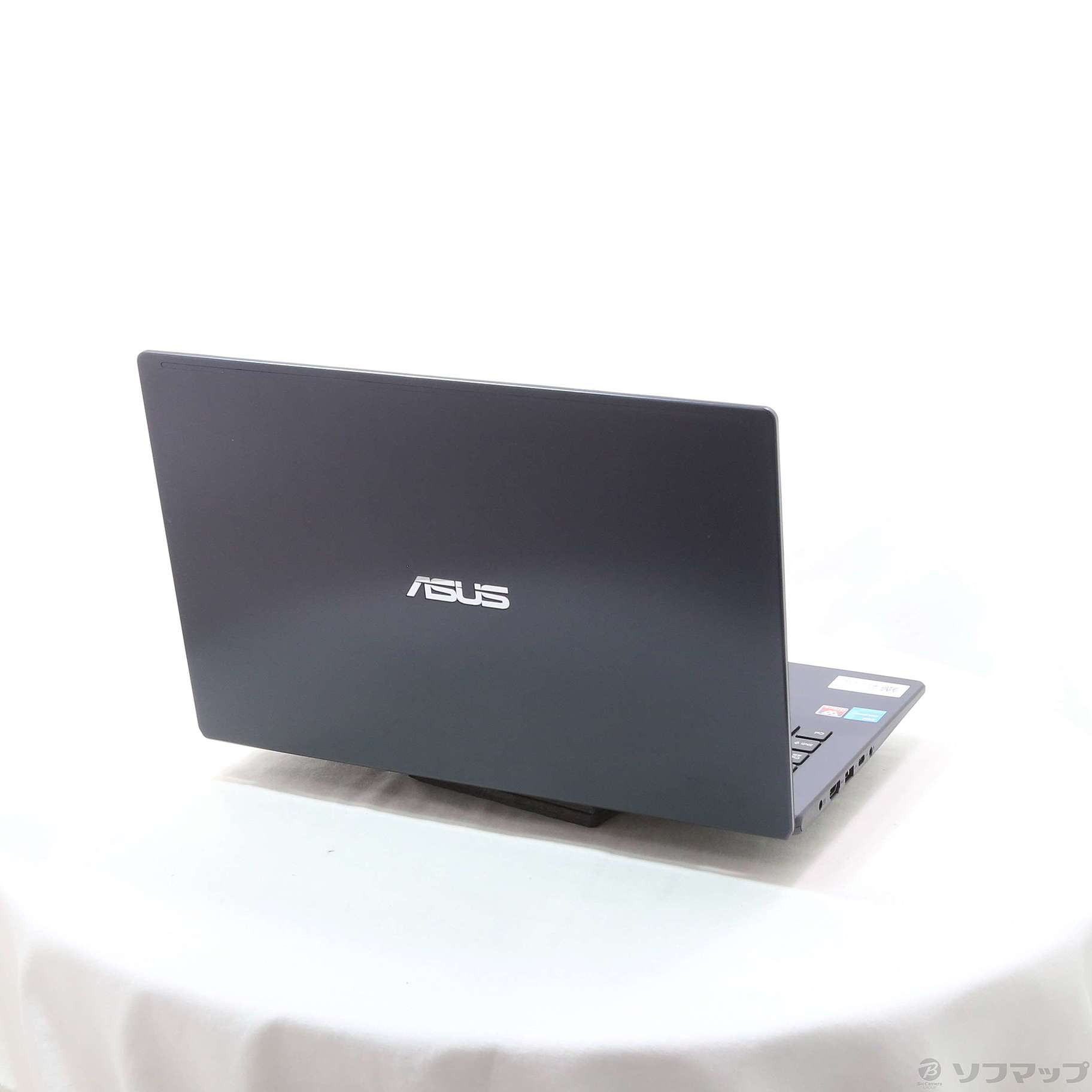 中古】〔展示品〕 ASUS E410KA E410KA-EK207WS スターブラックメタル