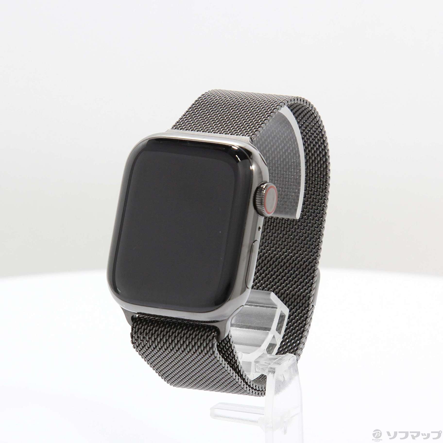 中古】〔展示品〕 Apple Watch Series 8 GPS + Cellular 41mm 
