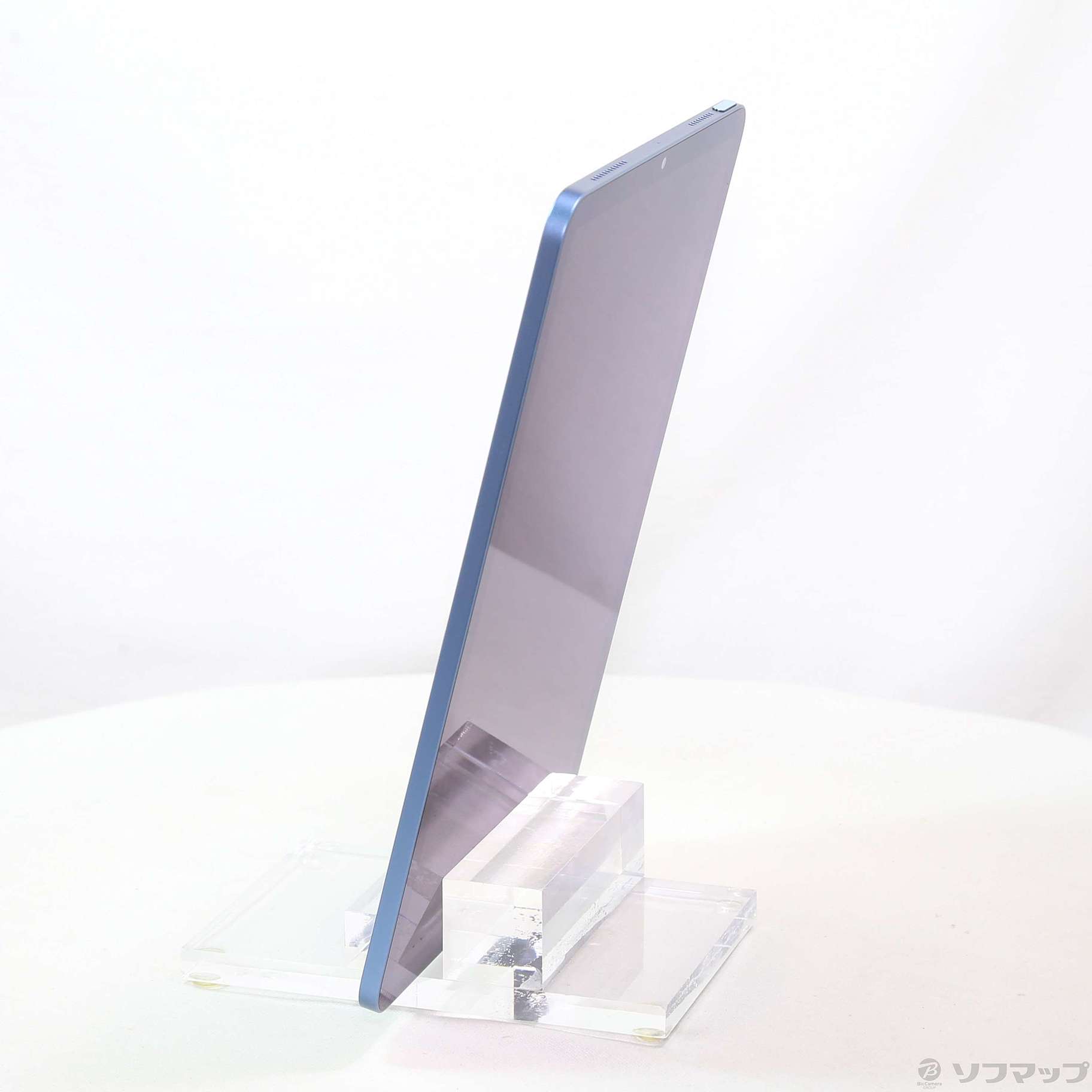 中古】〔展示品〕 iPad Air 第5世代 64GB ブルー 3M9E3J／A Wi-Fi