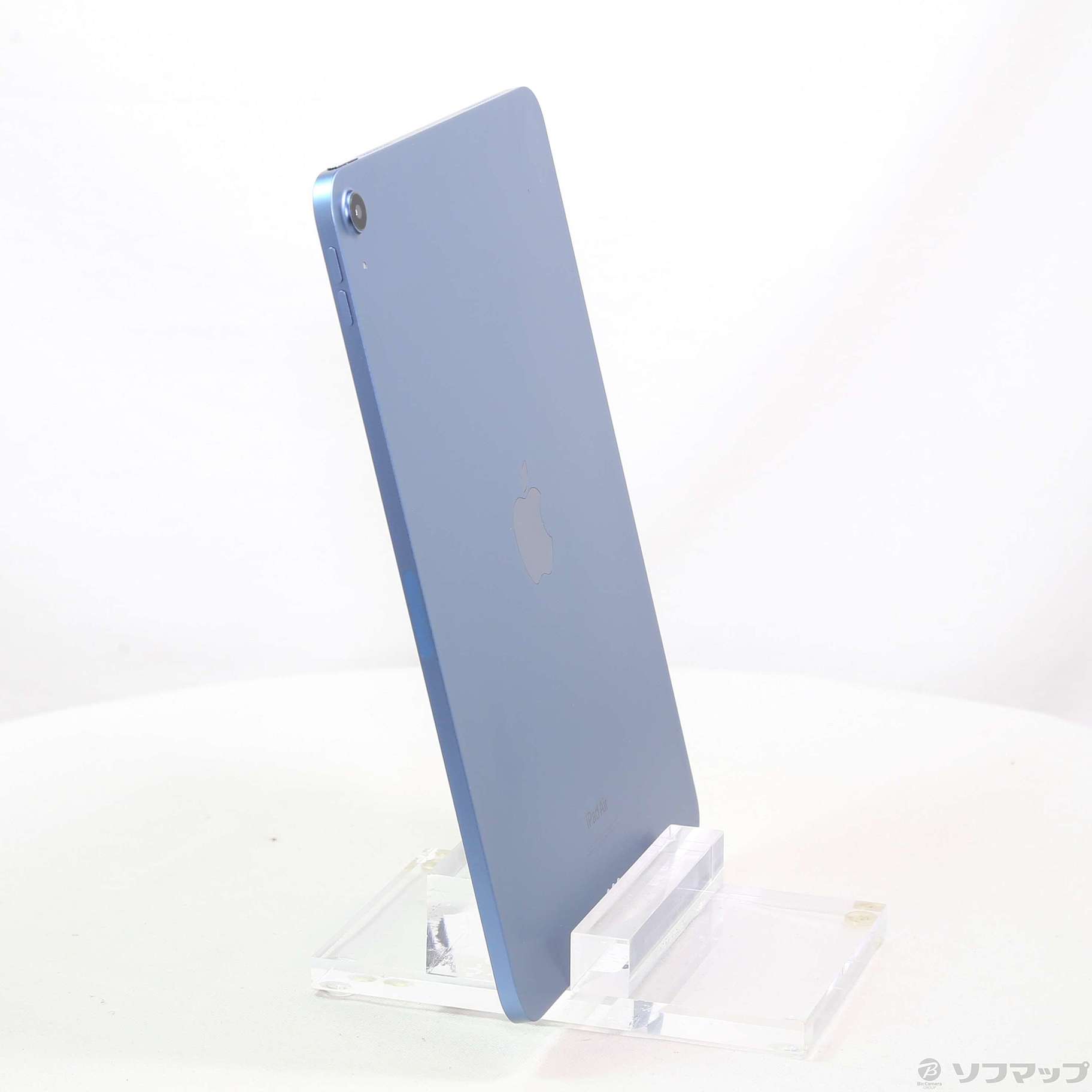 中古】〔展示品〕 iPad Air 第5世代 64GB ブルー 3M9E3J／A Wi-Fi