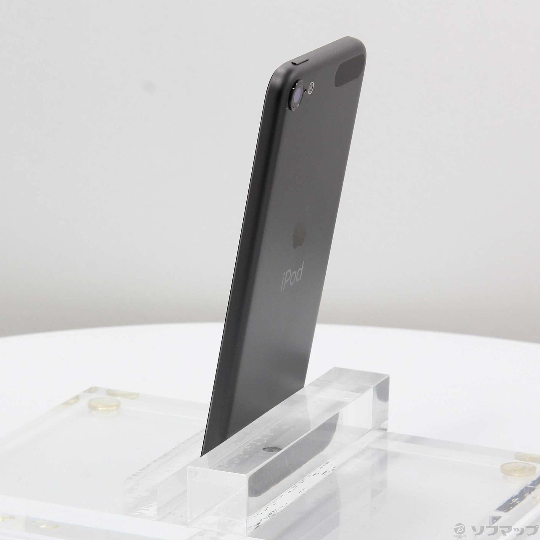 超美品 iPod touch 第6世代 32GB スペースグレイ 安心保証 即日