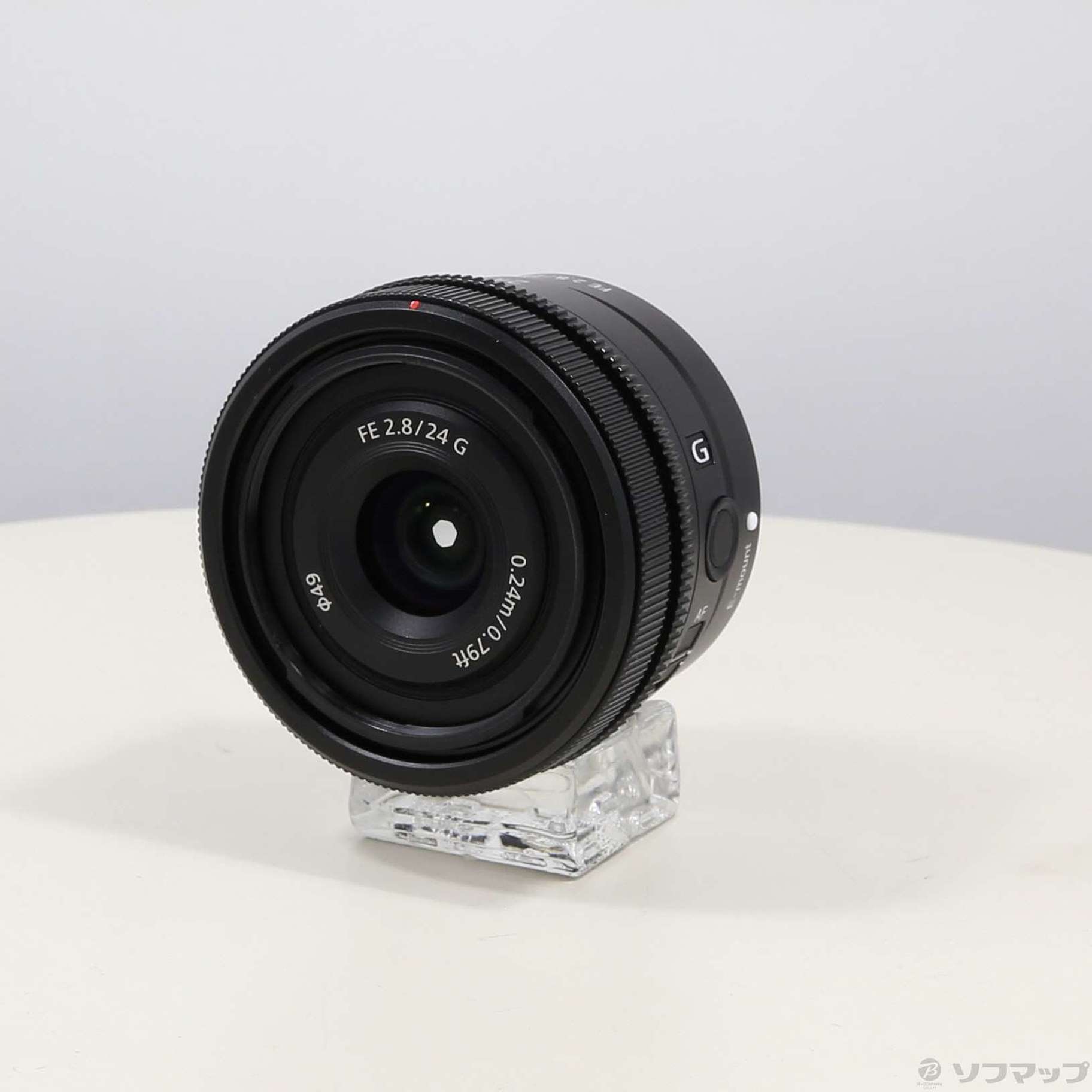 FE 24mm F2.8 G SEL24F28G