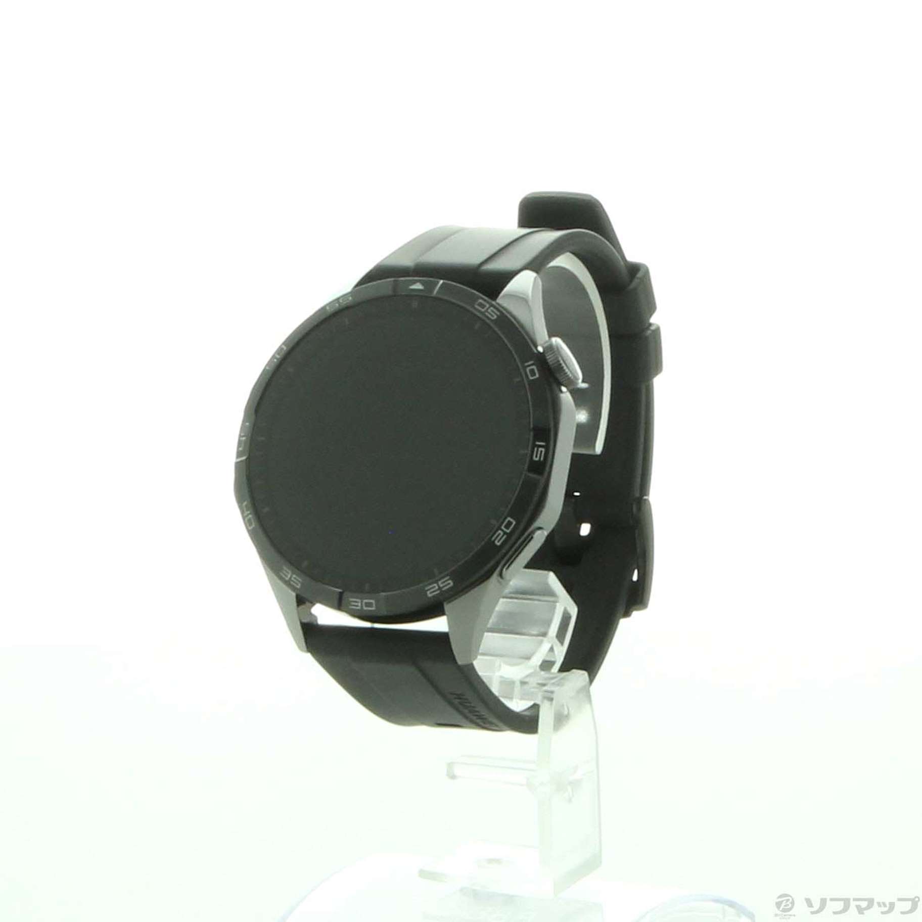 HUAWEI WATCH GT 4 46mm ブラック HUAWEI HUAWEI WATCH GT 4 46mm