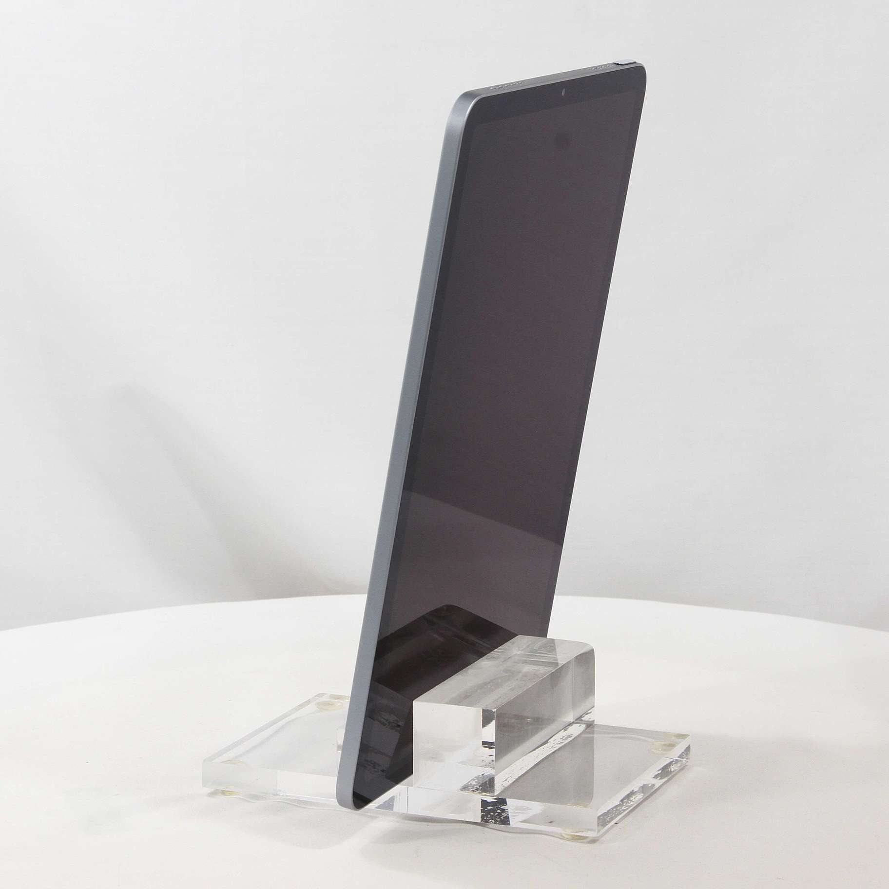 中古】iPad Air 第4世代 256GB スカイブルー MYFY2J／A Wi-Fi