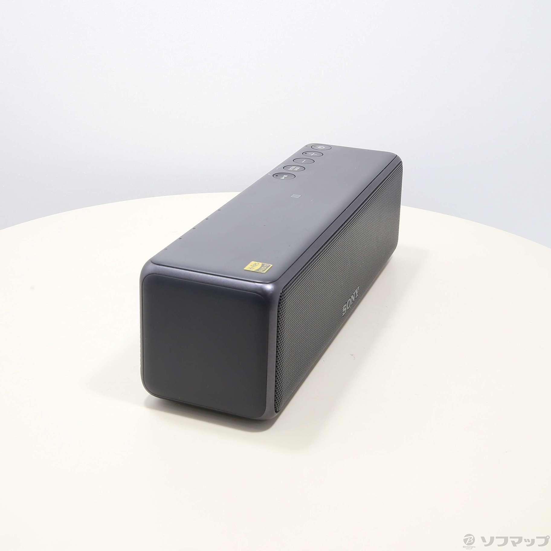 SONY SRS-HG10 ベージュ ワイヤレススピーカー Amazon.co.jp: ソニー ワイヤレスポータブルスピーカー SRS-HG10