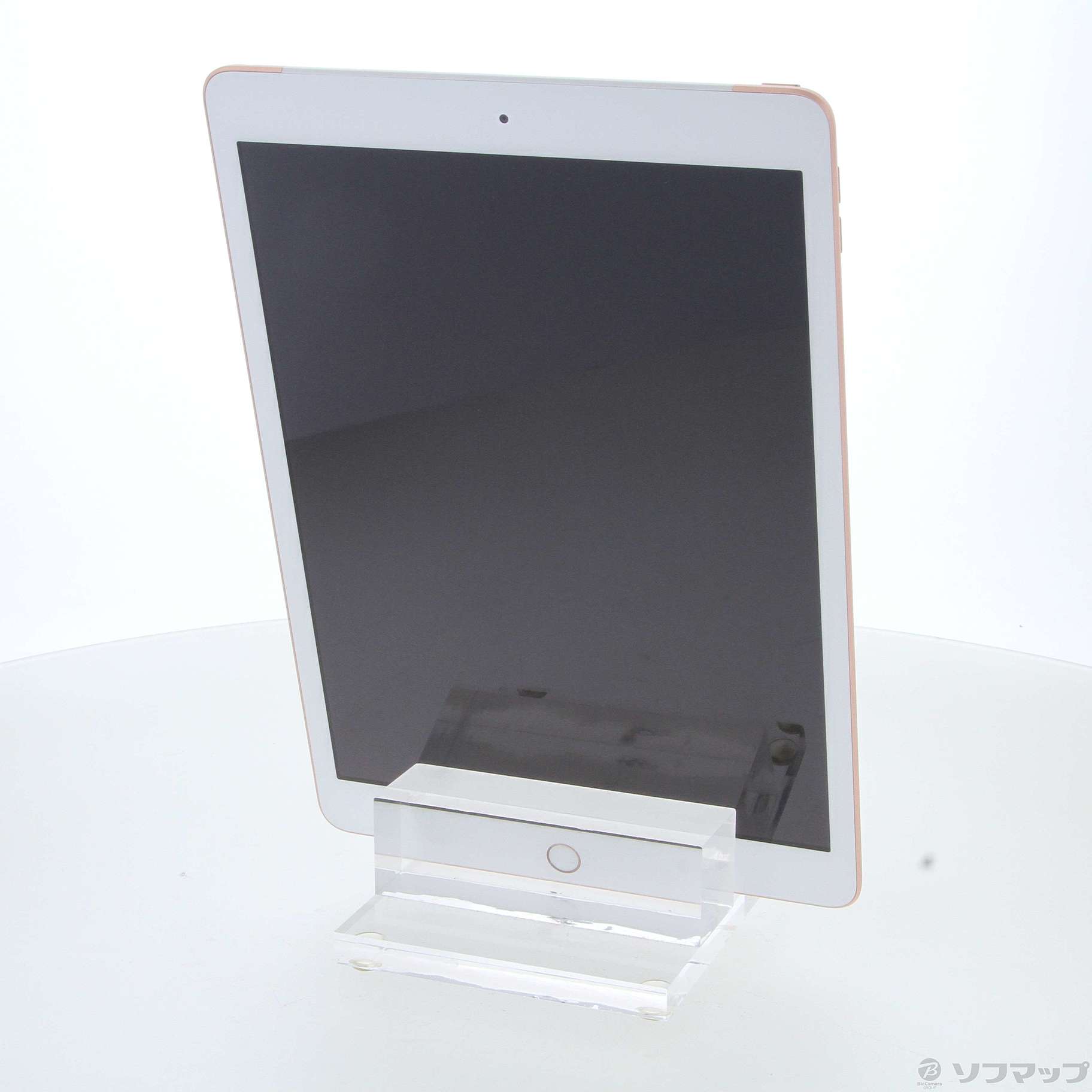 中古】iPad 第7世代 32GB ゴールド MW6D2J／A SoftBank ［10.2インチ液晶／Apple A10］  [2133056060235] - リコレ！|ビックカメラグループ ソフマップの中古通販サイト