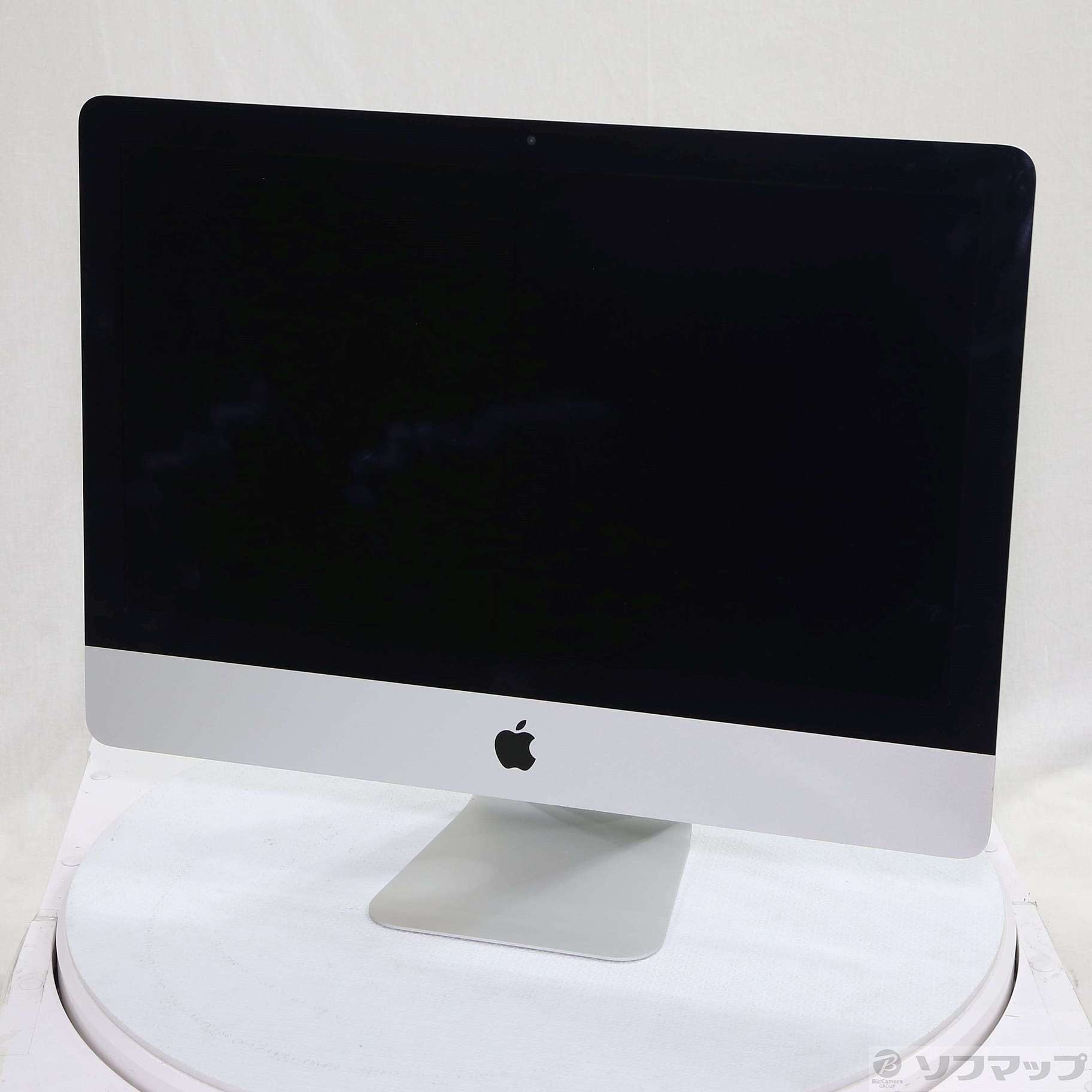 中古】iMac 21.5-inch Late-2013 ME086J／A Core_i5 2.7GHz 16GB SSD128GB／HDD1TB  〔10.15 Catalina〕 [2133056060341] - リコレ！|ビックカメラグループ ソフマップの中古通販サイト