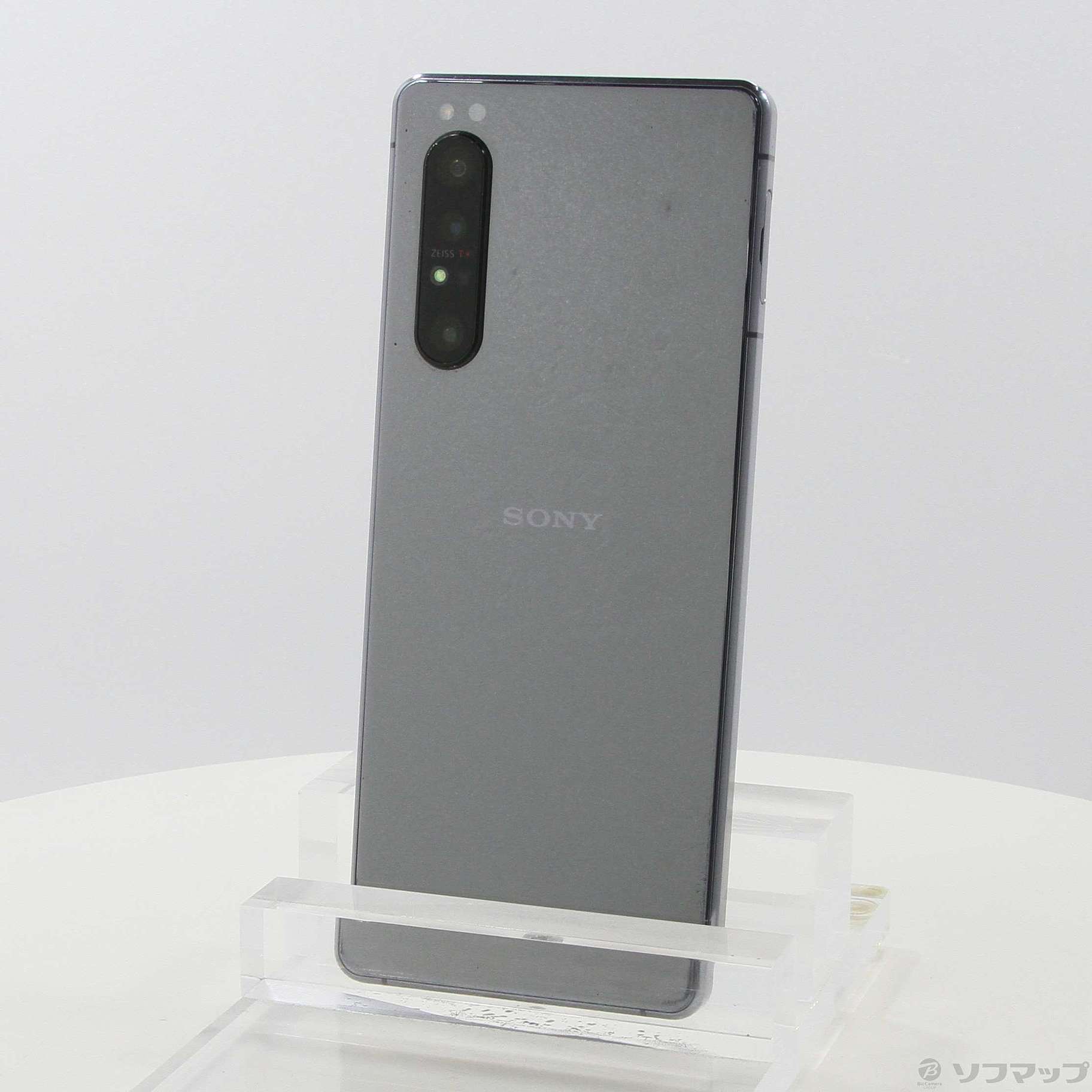 Xperia 1 II (RAM 12GBモデル)｜価格比較・最新情報 - 価格.com