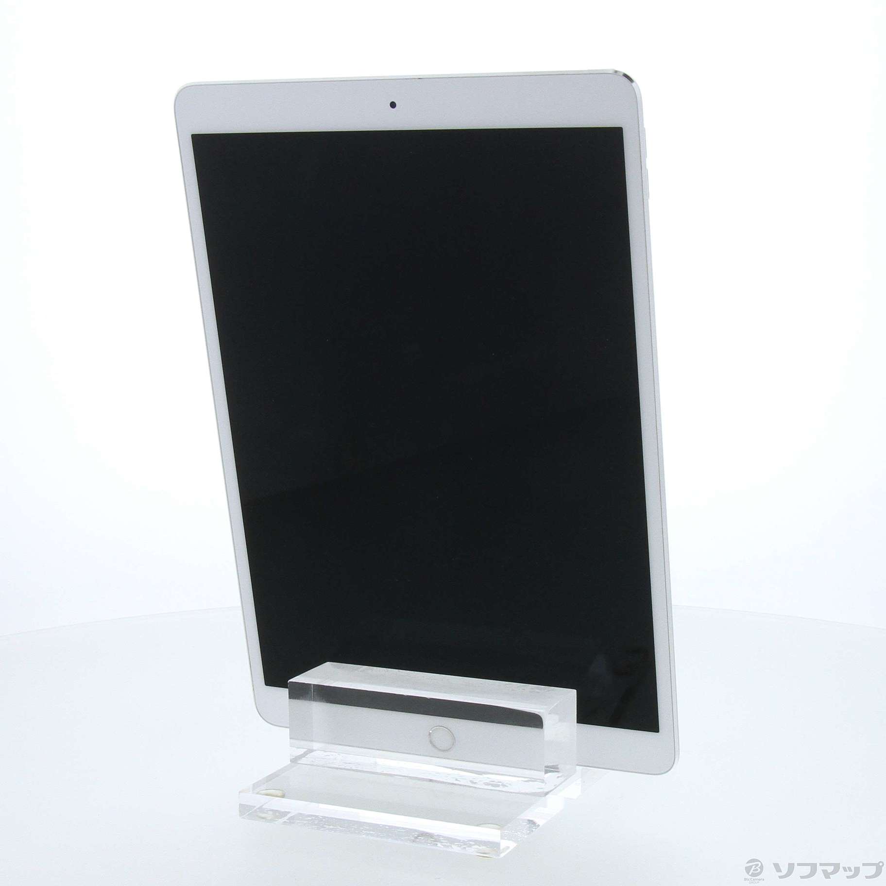 中古】iPad Pro 10.5インチ 256GB シルバー MPF02J／A Wi-Fi ［10.5インチ液晶／A10X Fusion］  [2133056061317] - リコレ！|ビックカメラグループ ソフマップの中古通販サイト